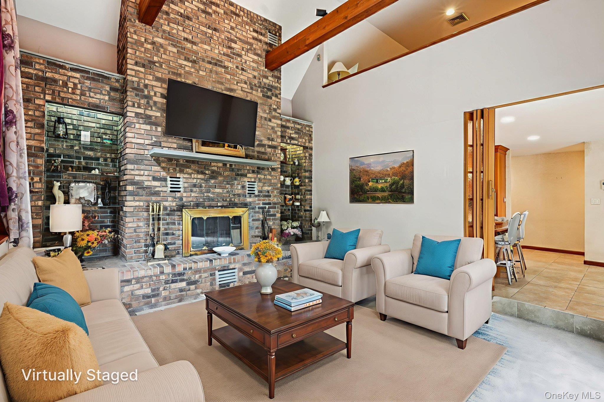 #12 photo, 1 Lookout Road, Tuxedo Park , NY 10987