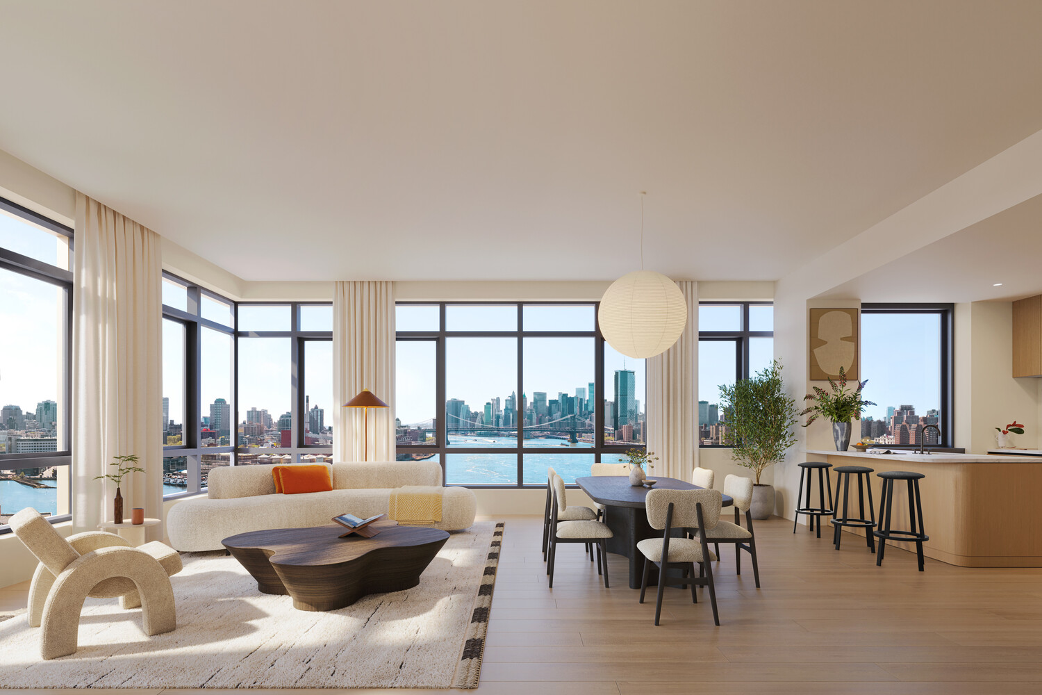 #1 photo, 480 KENT Avenue, Williamsburg,South , NY 11249