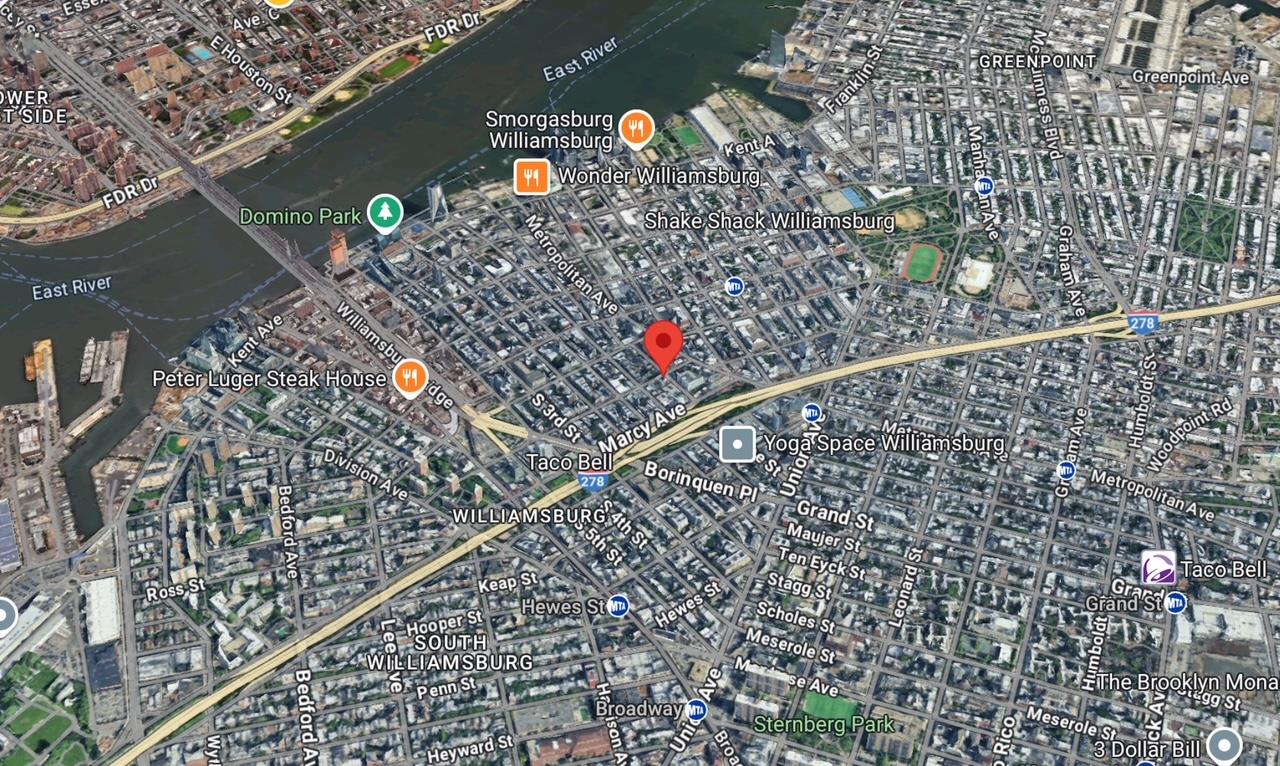 #19 photo, 101-105 Havemeyer Street, ブルックリン区 Brooklyn , NY 11211