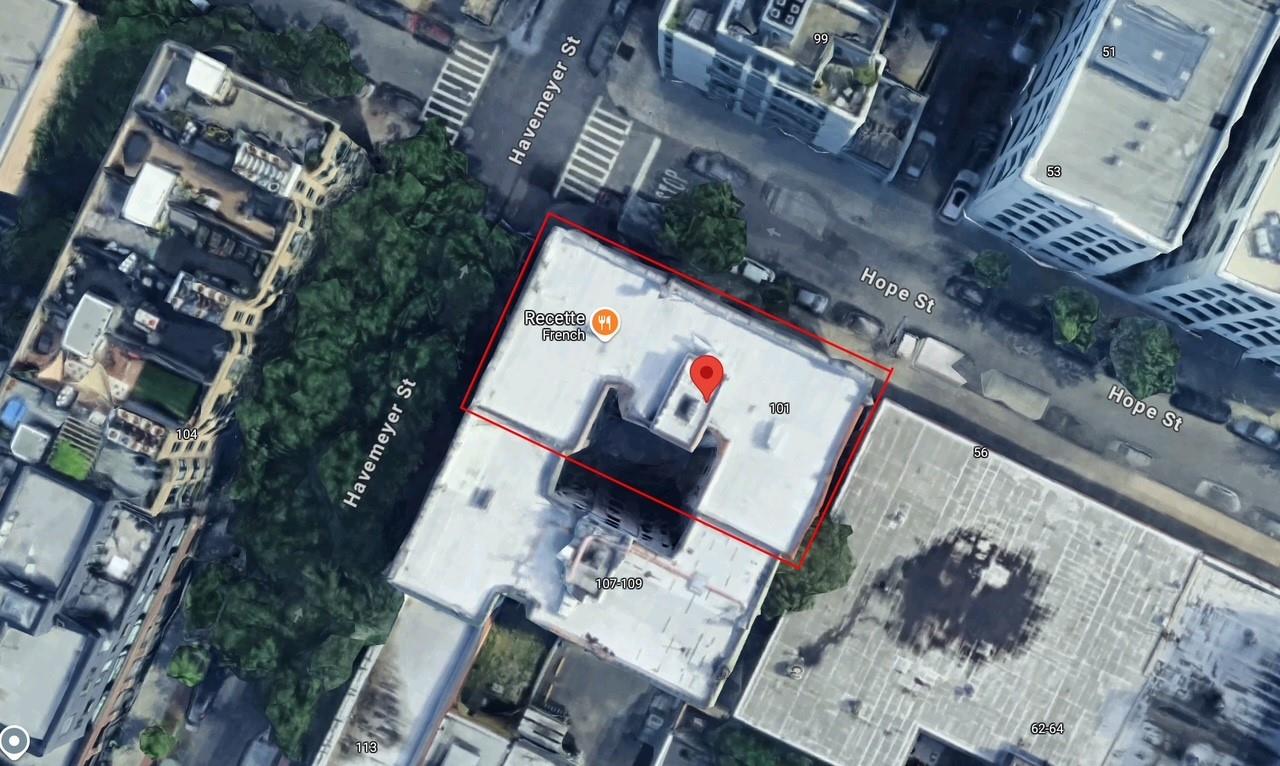 #2 photo, 101-105 Havemeyer Street, ブルックリン区 Brooklyn , NY 11211