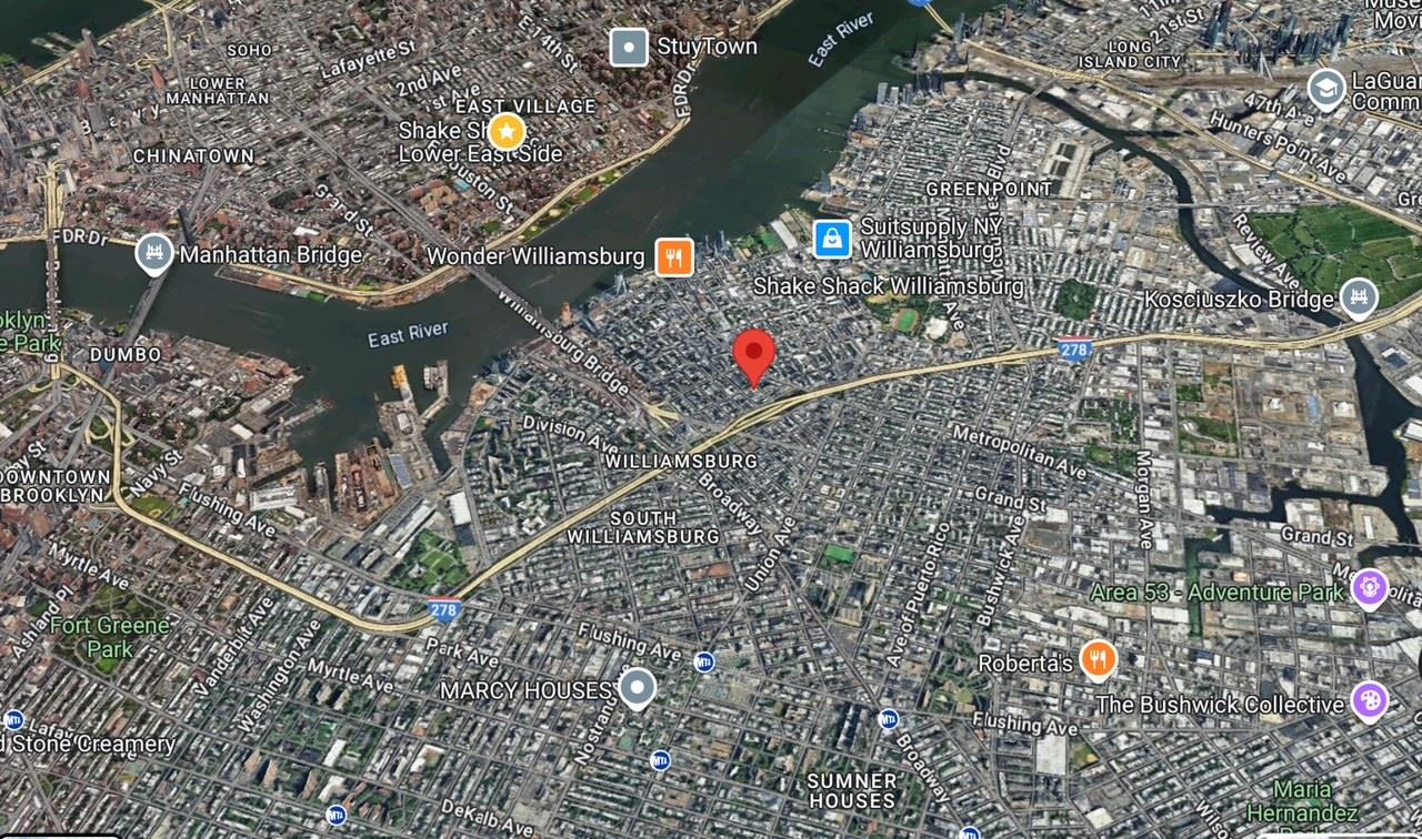 #6 photo, 101-105 Havemeyer Street, ブルックリン区 Brooklyn , NY 11211