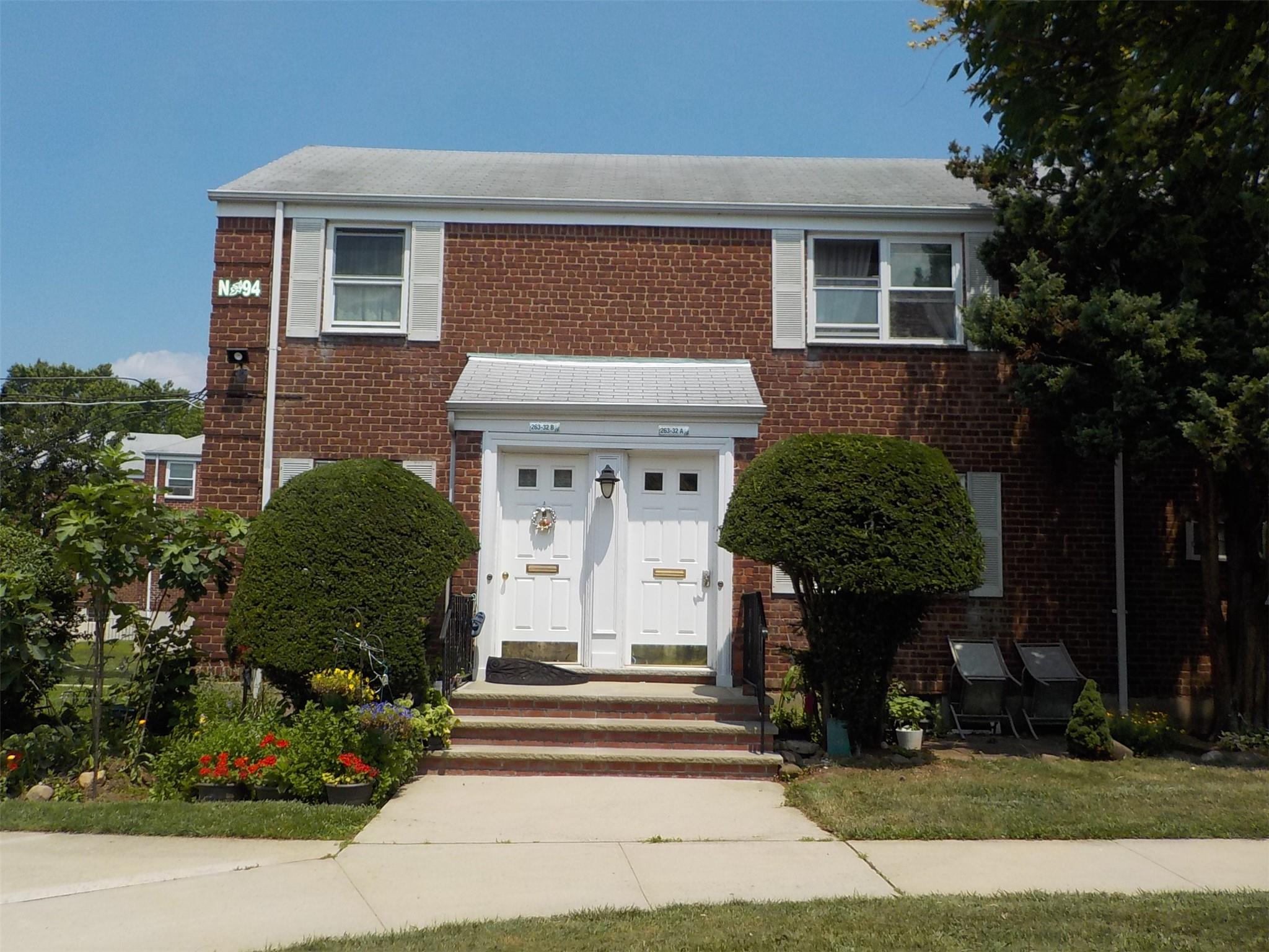 #1 photo, 263-32 73rd Avenue, Glen Oaks , NY 11004