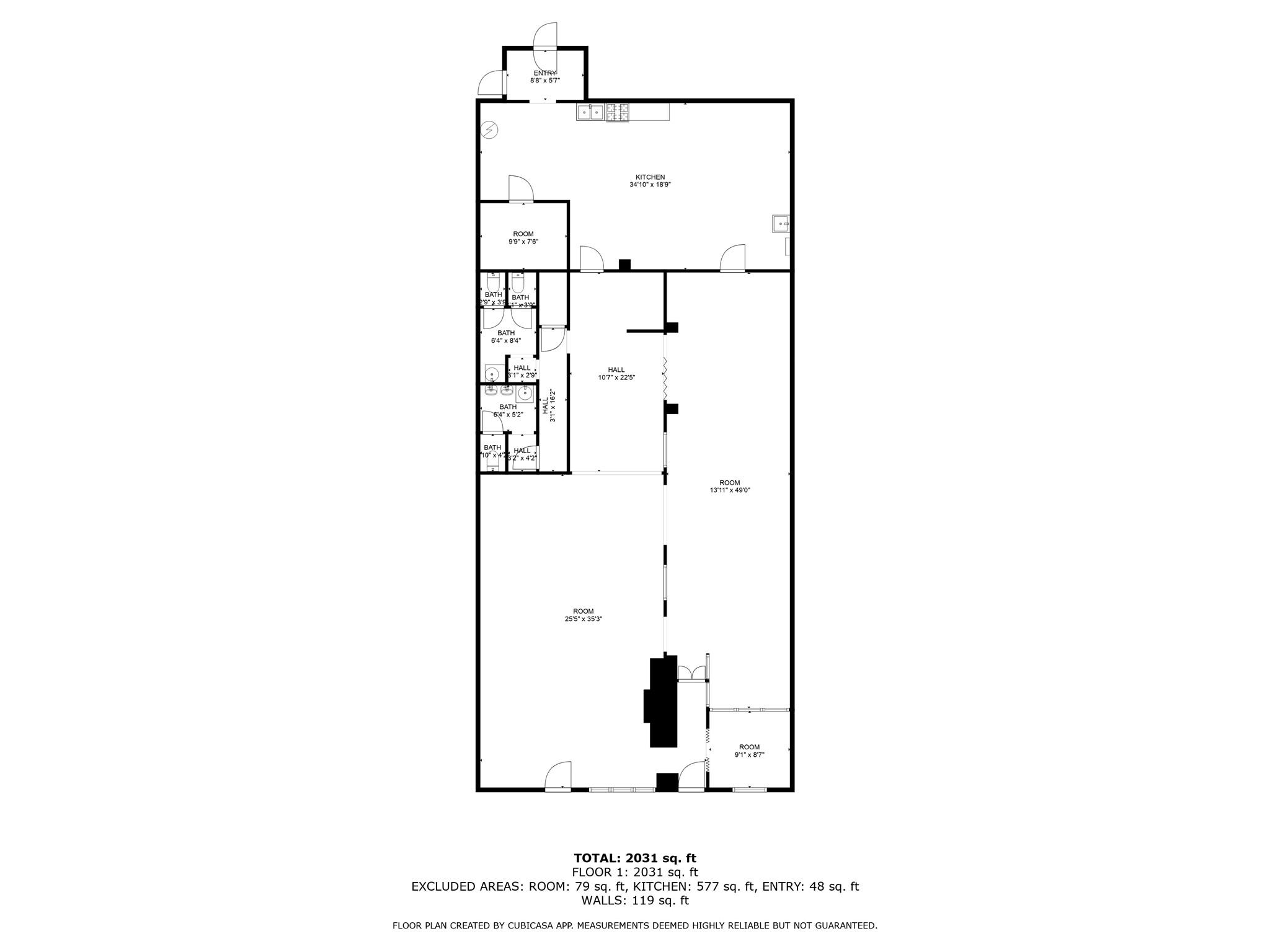 #14 photo, 159 S Franklin Avenue, ナッソー郡 Valley Stream , NY 11580