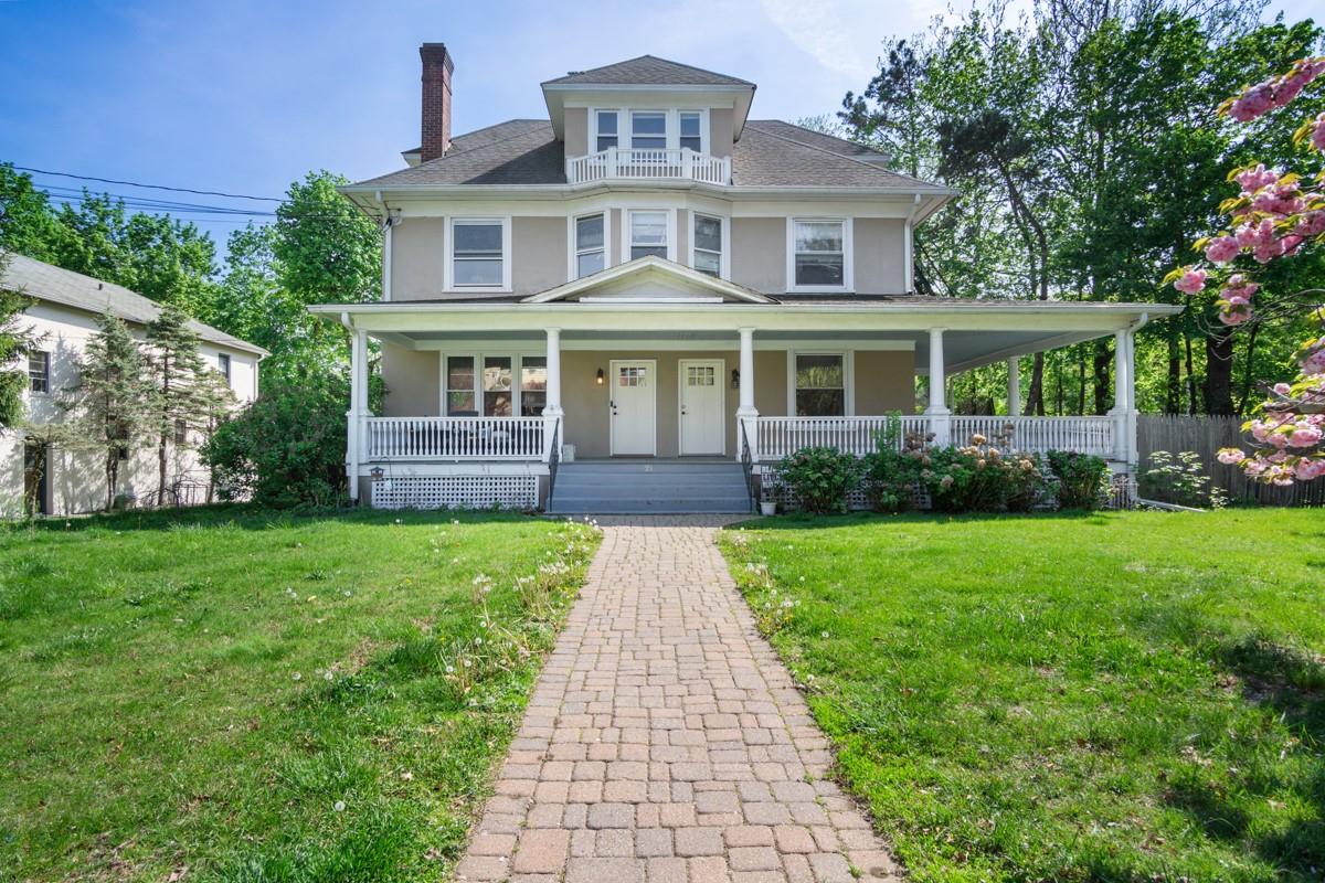 #1 photo, 21 Cornelison Avenue, Nyack , NY 10960