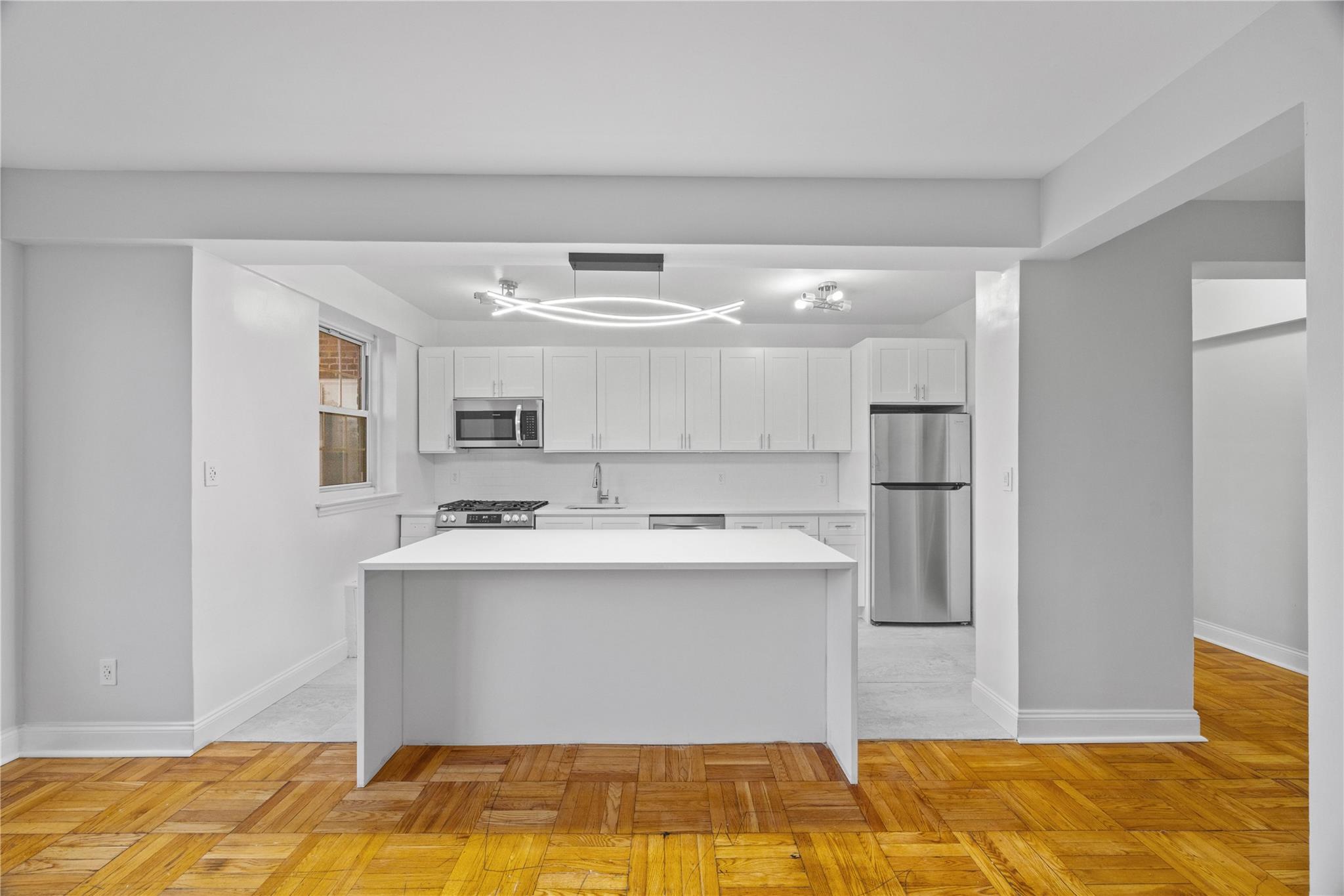 #1 photo, 220 Pelham Road, New Rochelle , NY 10805