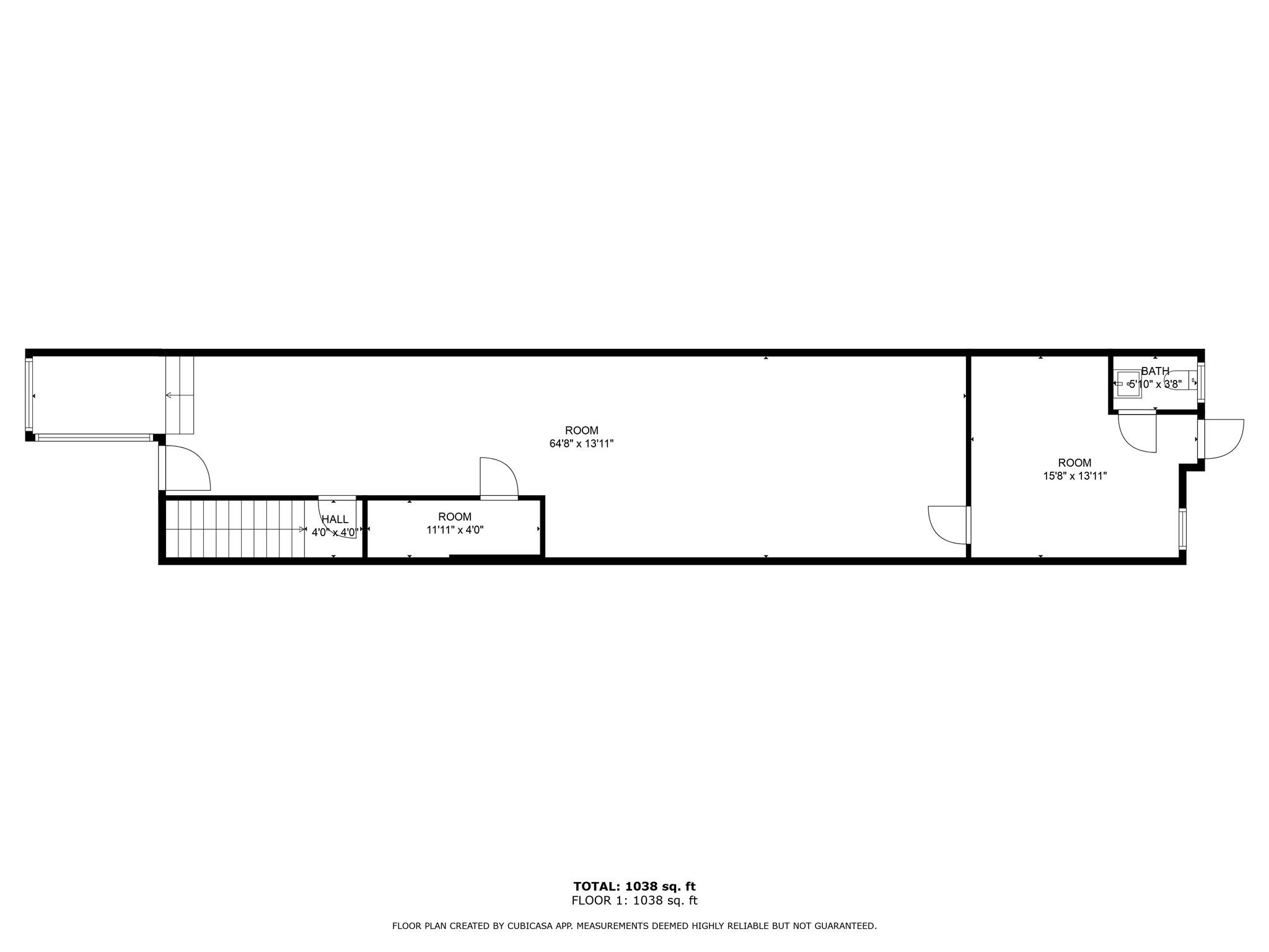 #8 photo, 163 Main Street, ナッソー郡 Port Washington , NY 11050