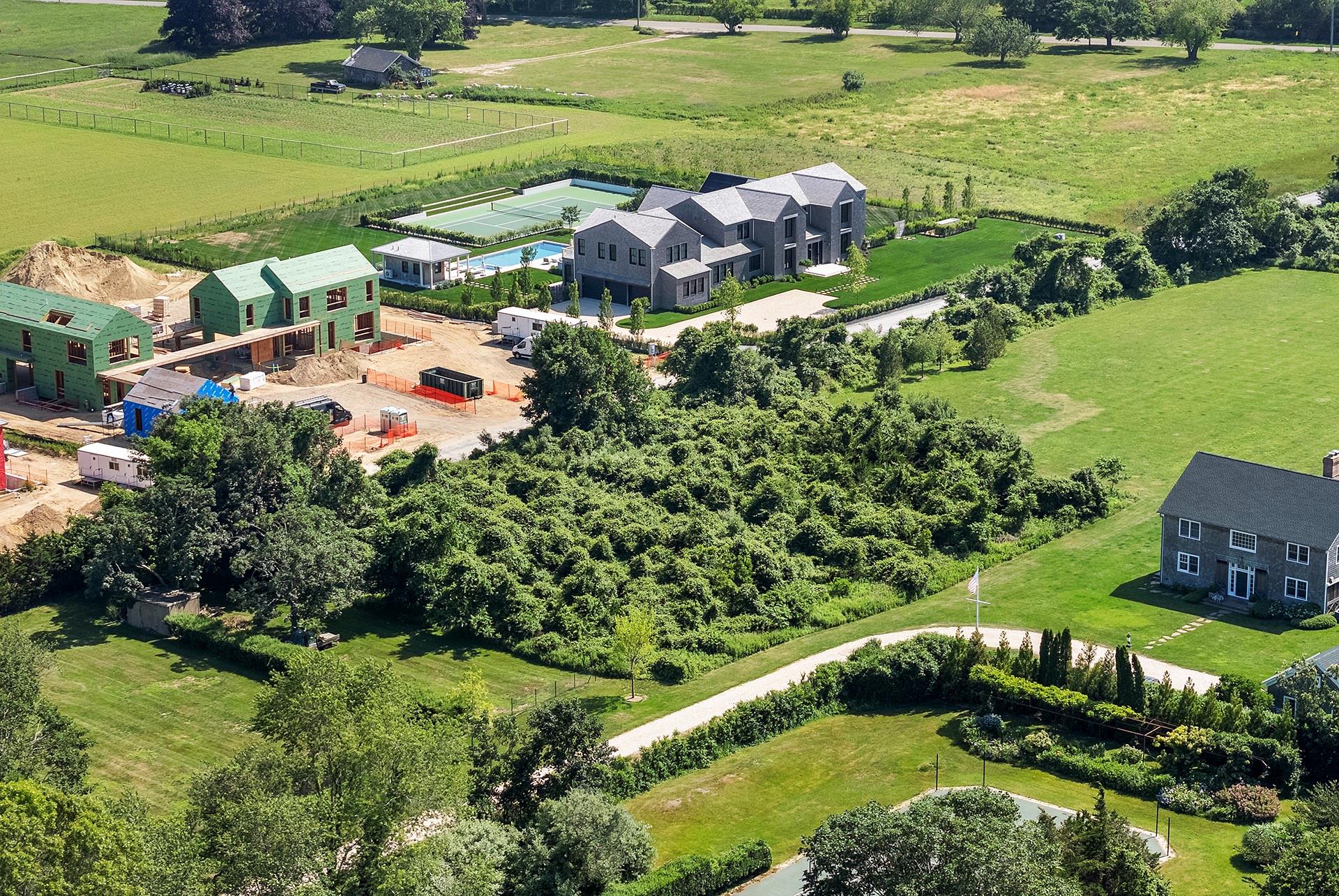 #11 photo, 48 Sayres Path, サフォーク郡 Wainscott , NY 11975