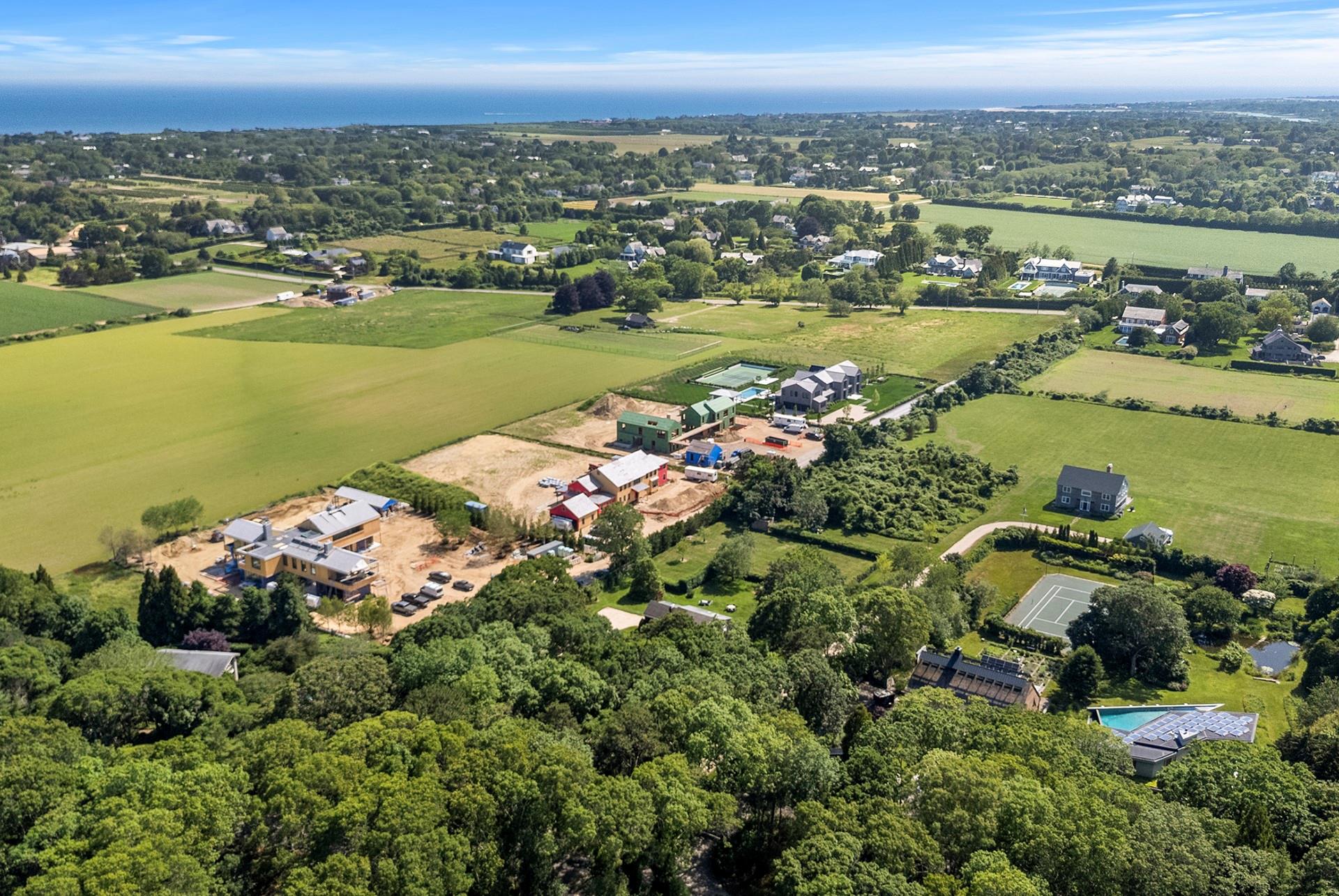 #12 photo, 48 Sayres Path, サフォーク郡 Wainscott , NY 11975