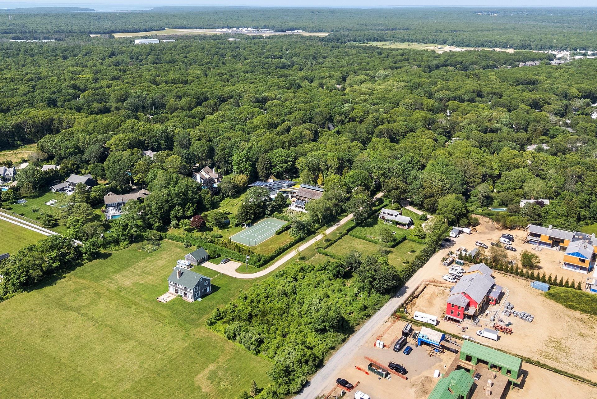 #4 photo, 48 Sayres Path, サフォーク郡 Wainscott , NY 11975