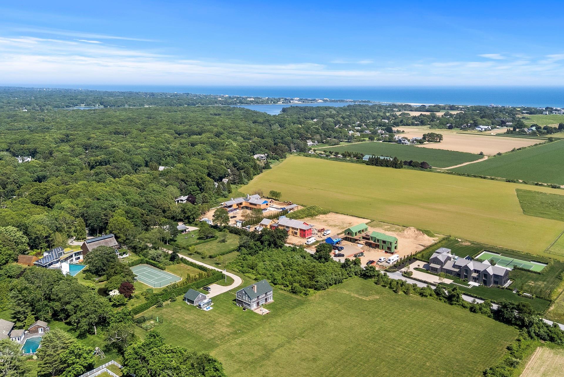 #6 photo, 48 Sayres Path, サフォーク郡 Wainscott , NY 11975