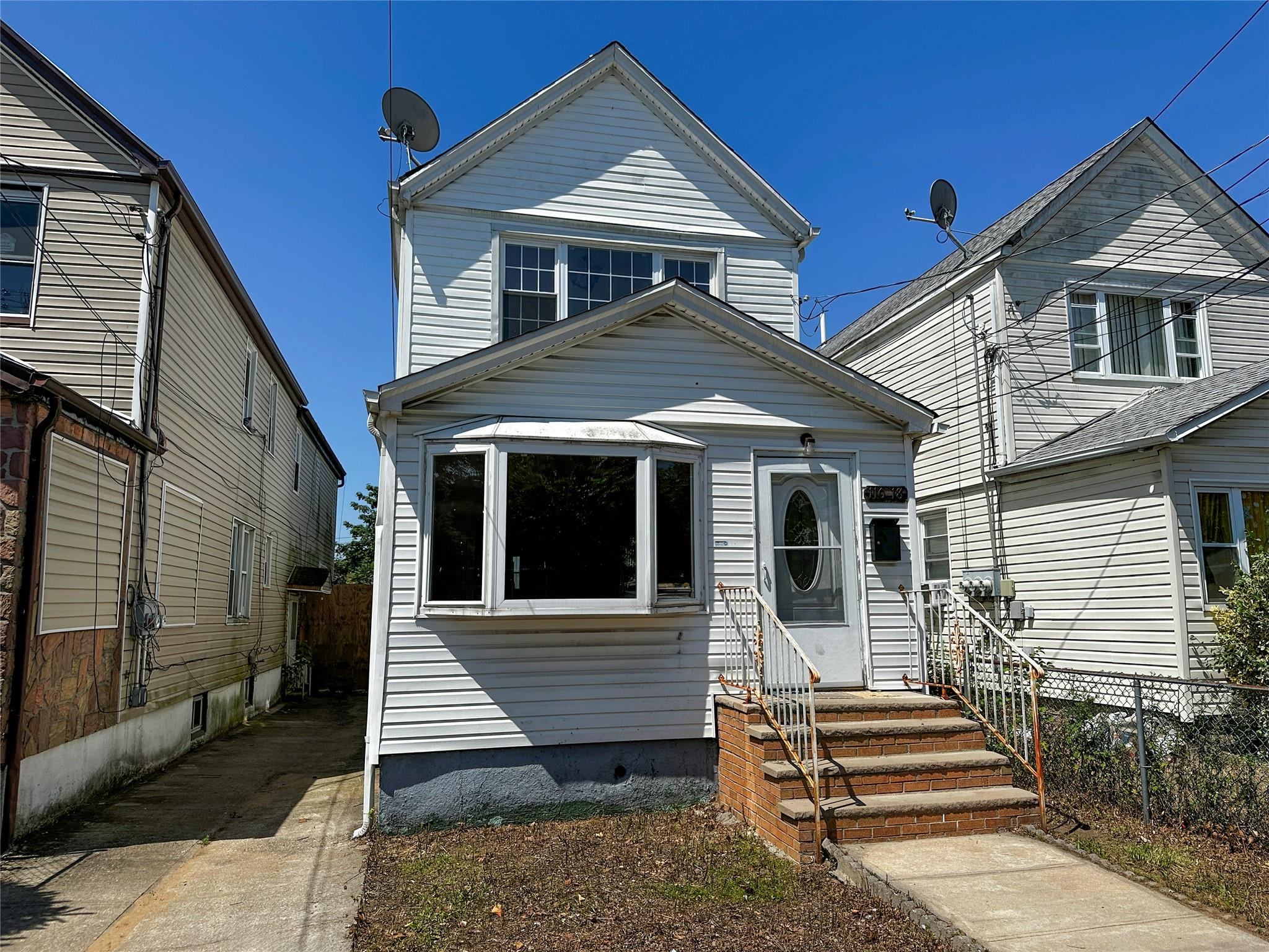 #2 photo, 11018 Union Hall Street, クイーンズ区 Jamaica , NY 11433