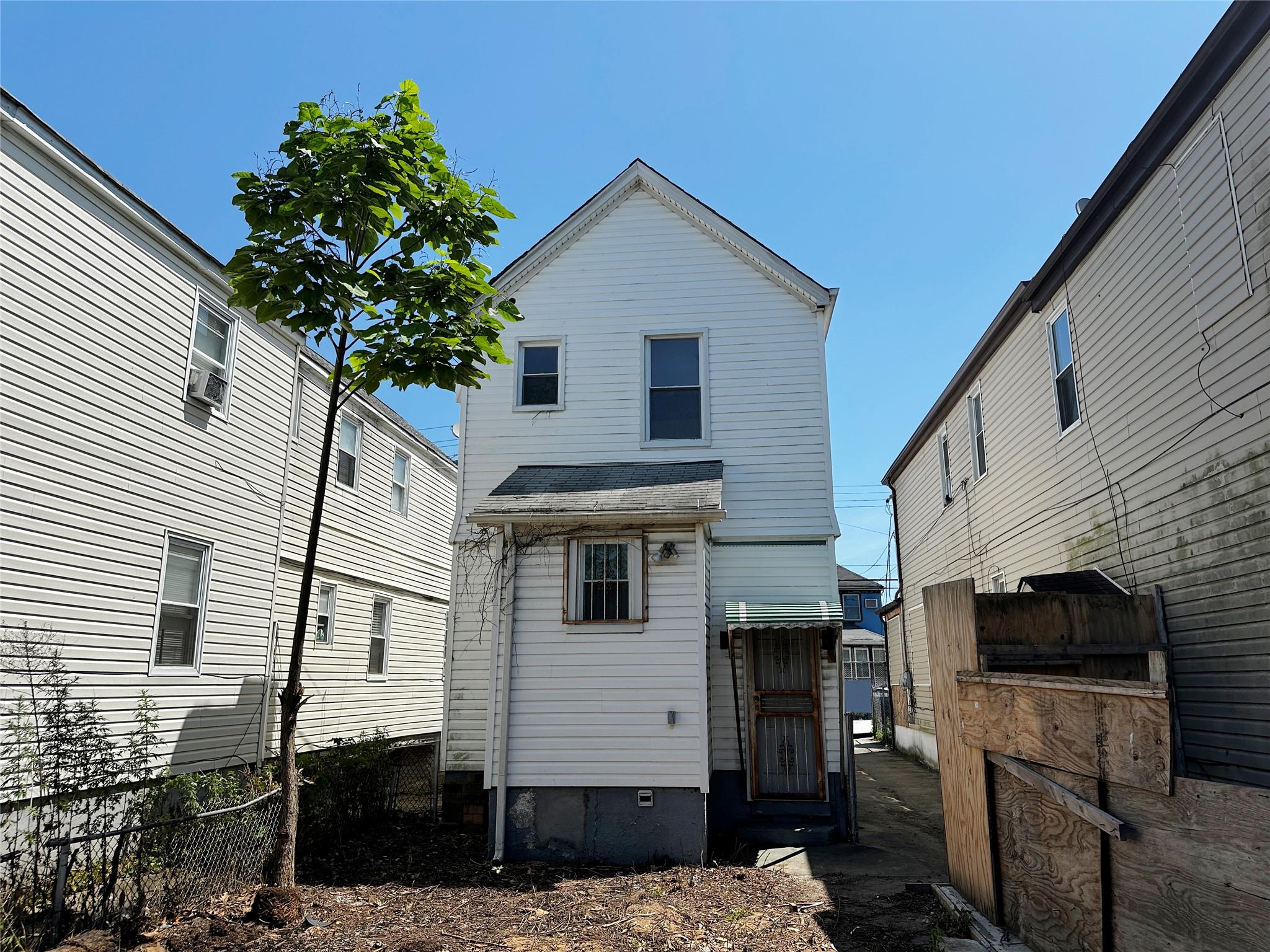 #5 photo, 11018 Union Hall Street, クイーンズ区 Jamaica , NY 11433