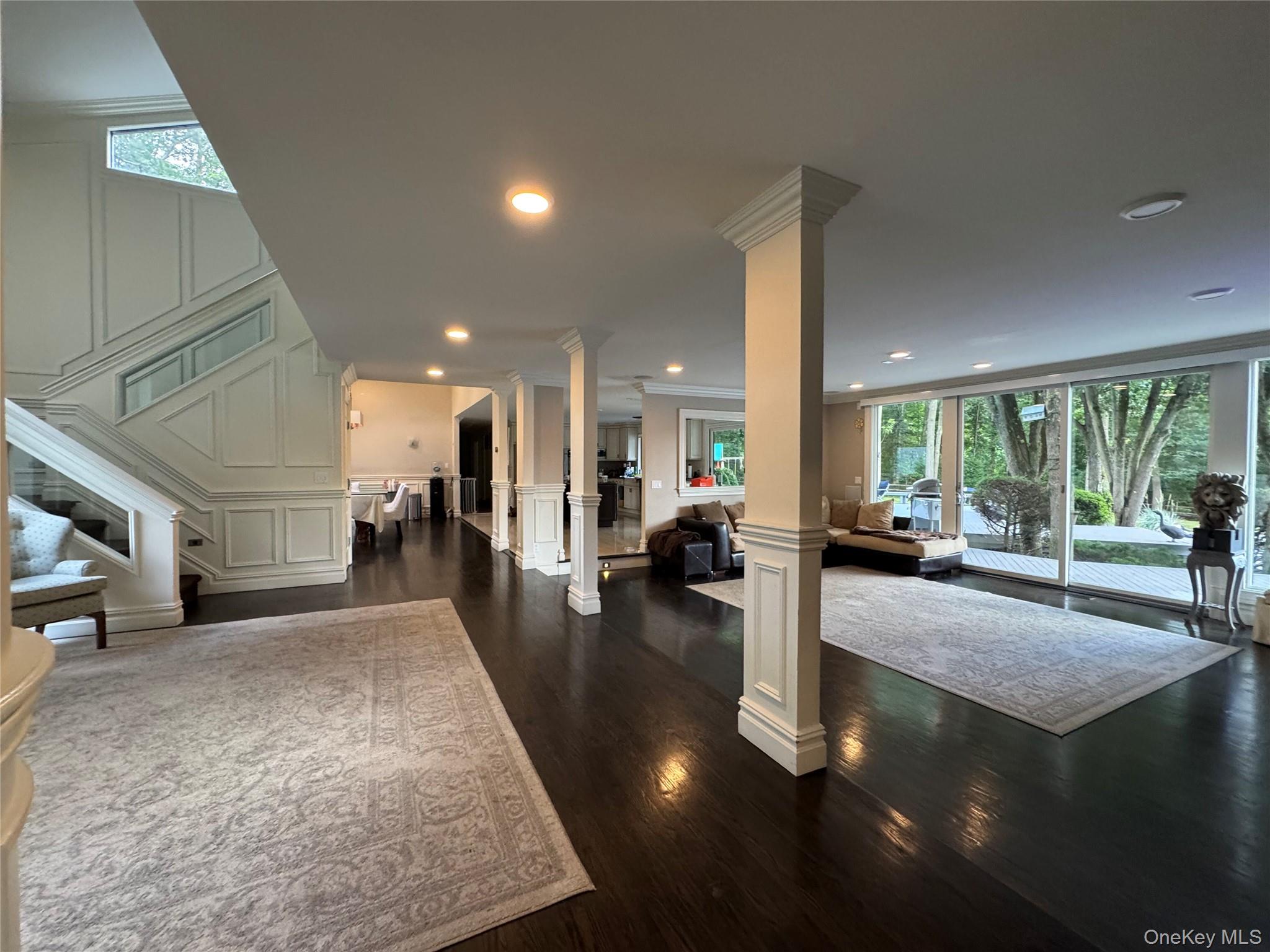 #10 photo, 6 Fox Hunt Court, サフォーク郡 Huntington , NY 11743