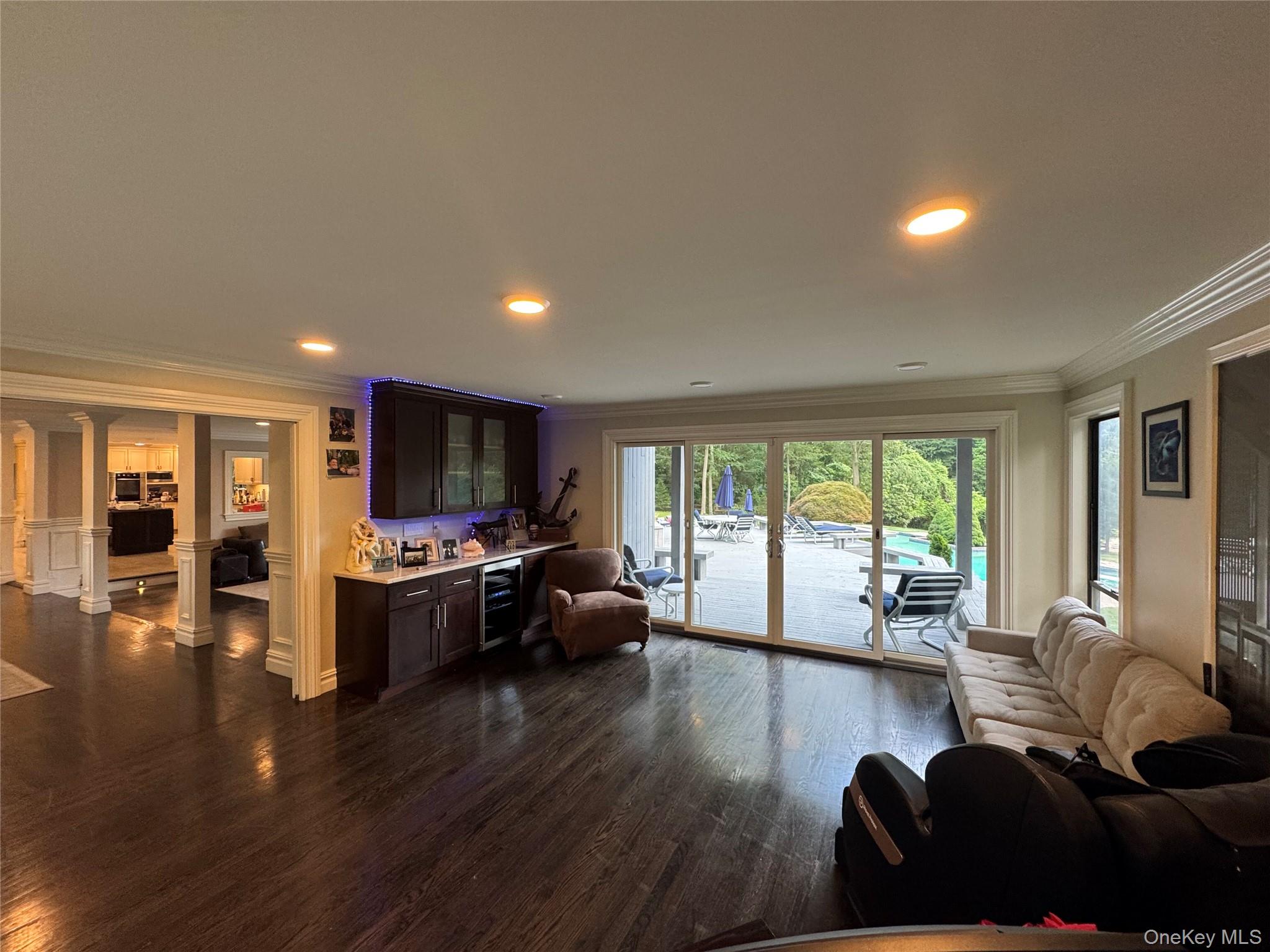 #16 photo, 6 Fox Hunt Court, サフォーク郡 Huntington , NY 11743