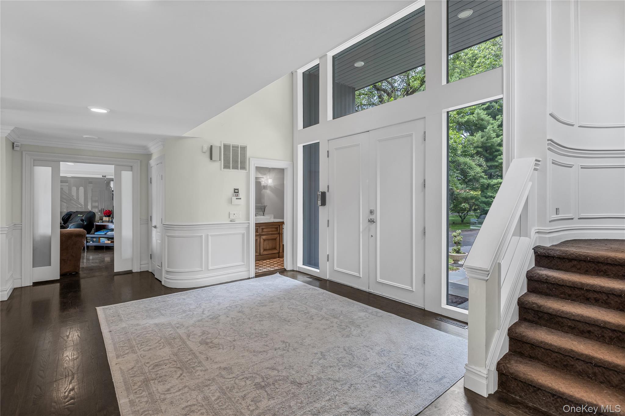 #5 photo, 6 Fox Hunt Court, サフォーク郡 Huntington , NY 11743