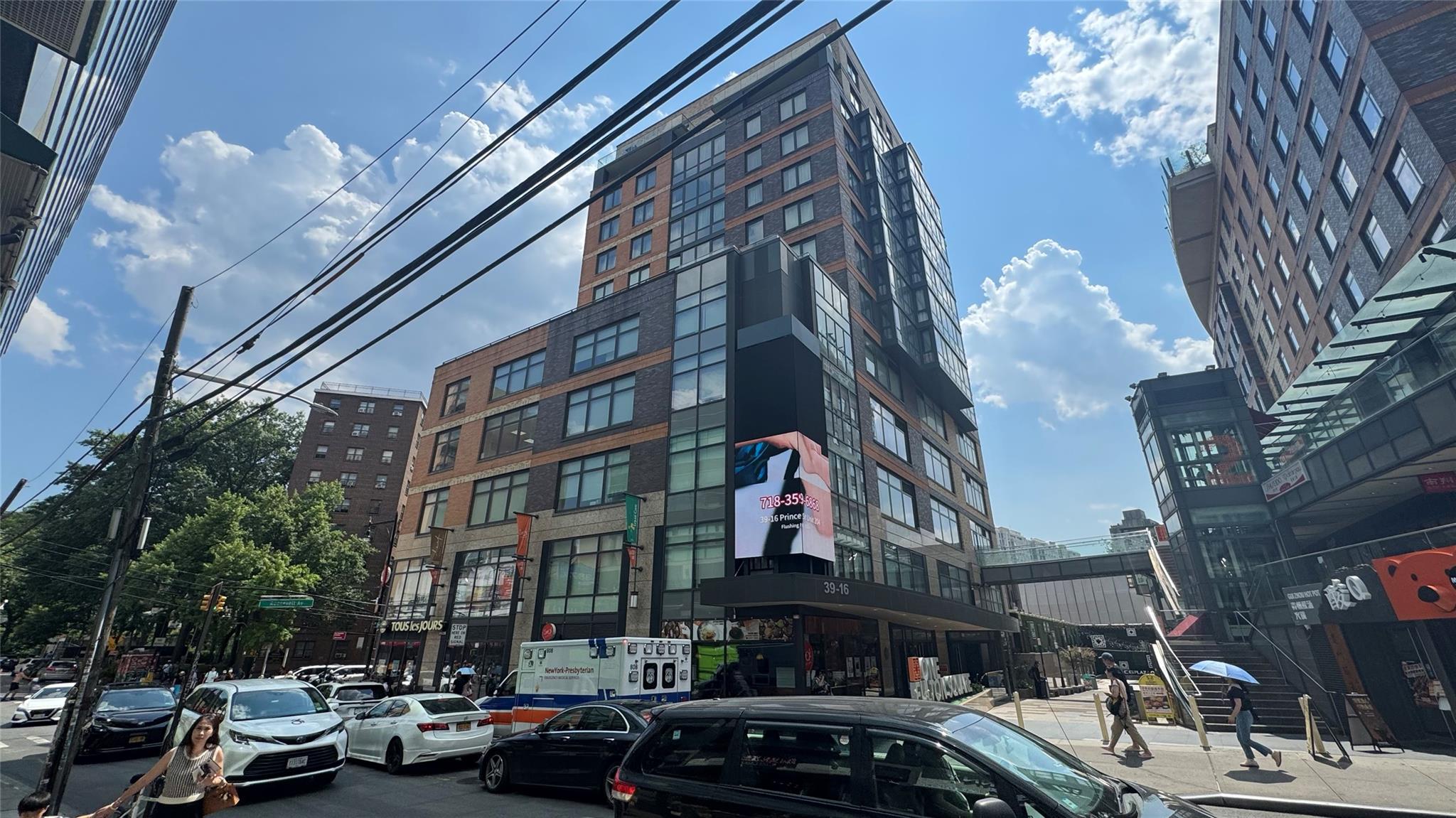 #1 photo, 39-16 Prince Street, Flushing , NY 11354