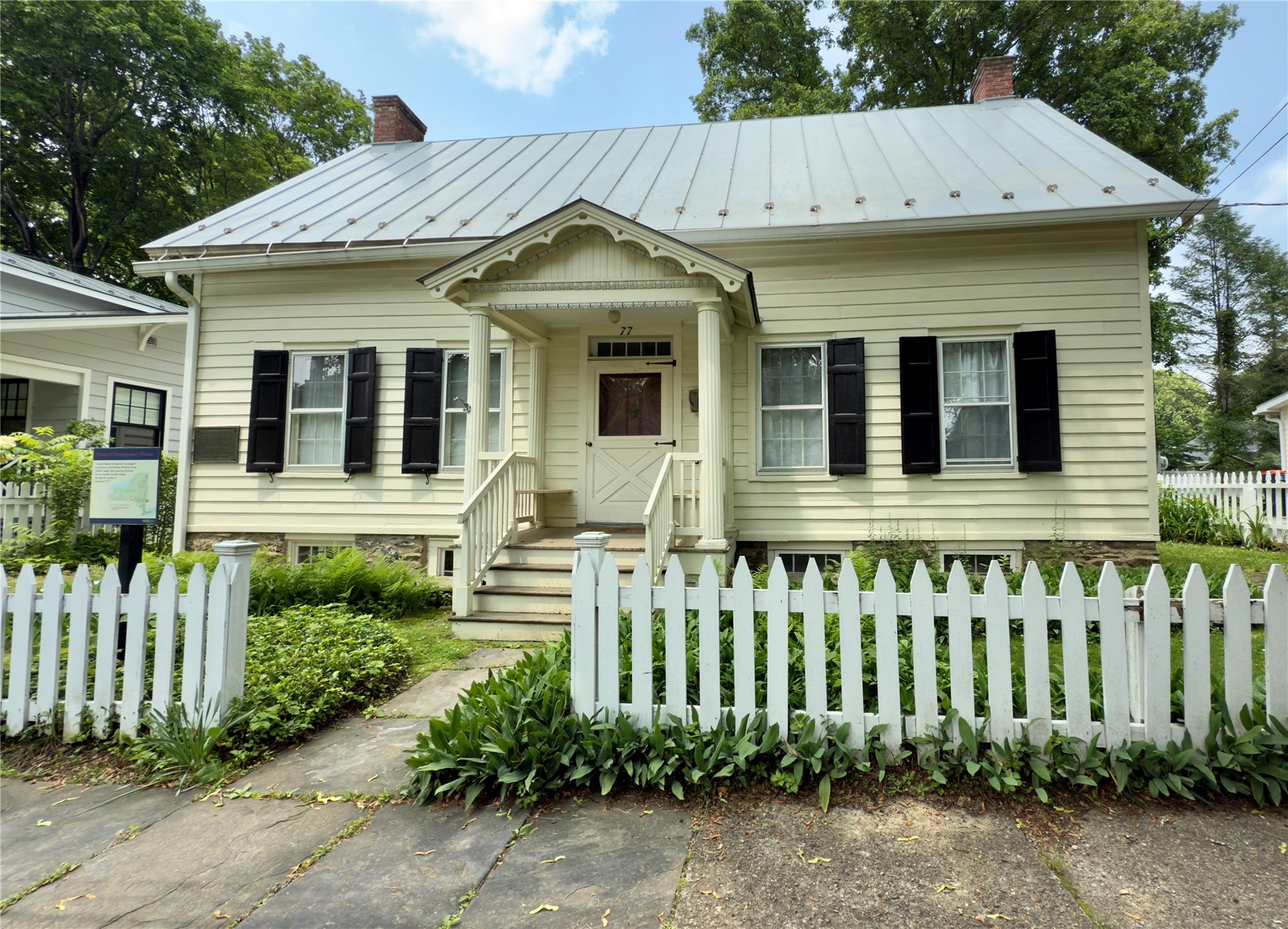 #1 photo, 77 Livingston Street, 紐約州 Rhinebeck , NY 12572