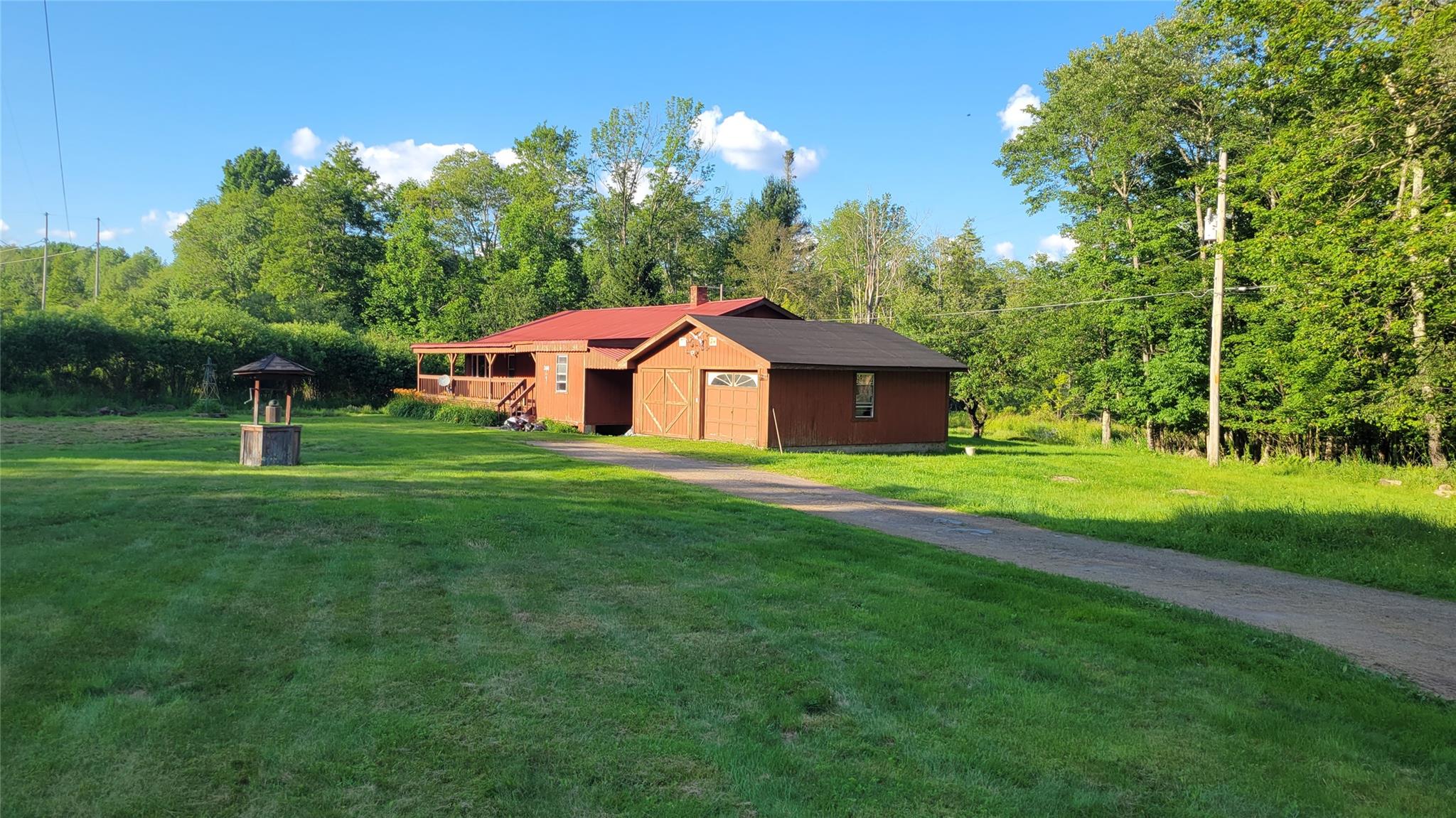 #1 photo, 268 Amber Lake road Road, Livingston Manor , NY 12758