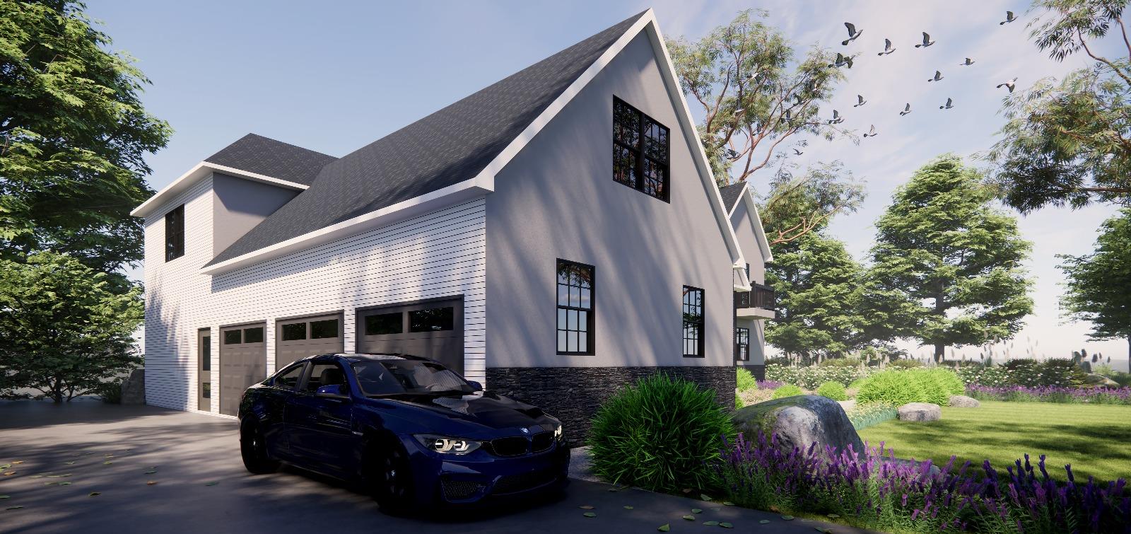 #5 photo, 6 Pinnacle Boulevard, 紐約州 Balmville , NY 12550