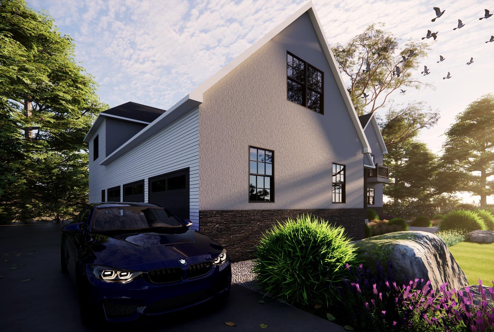 #6 photo, 6 Pinnacle Boulevard, 紐約州 Balmville , NY 12550