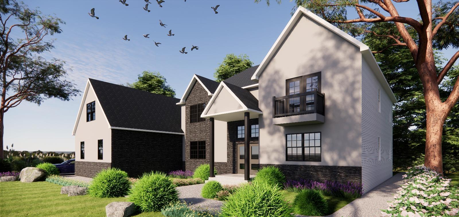 #7 photo, 6 Pinnacle Boulevard, 紐約州 Balmville , NY 12550