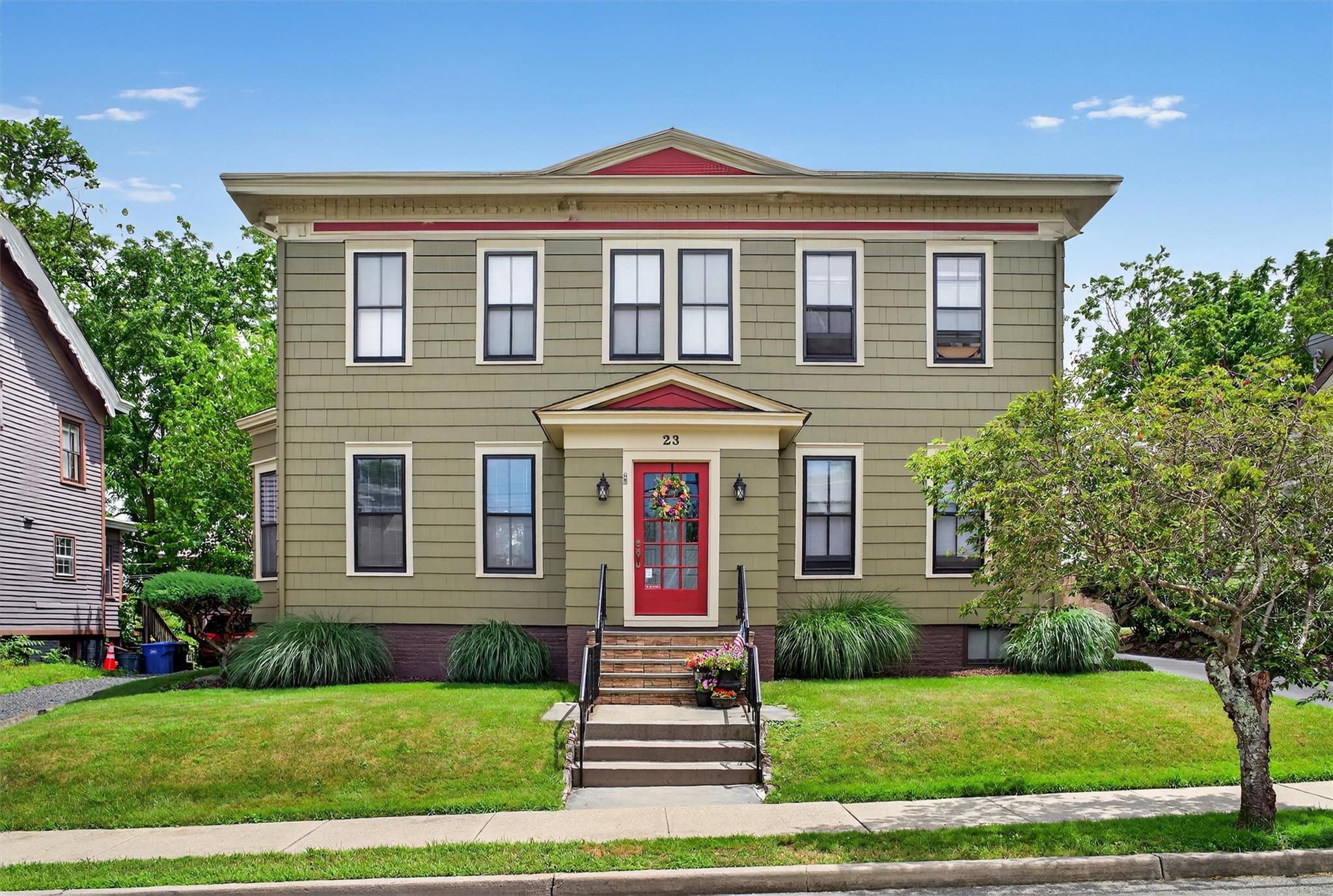 #1 photo, 23 Prospect Avenue, Goshen , NY 10924
