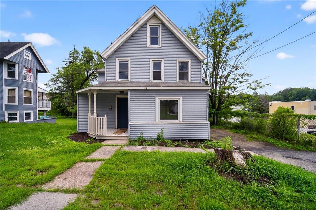 #1 photo, 214 Chestnut Street, Liberty , NY 12754