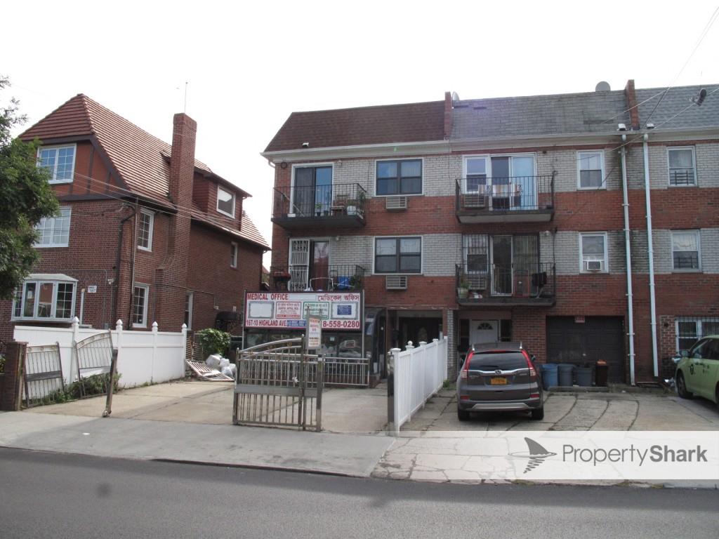 #1 photo, 16710 Highland Avenue, Jamaica , NY 11432