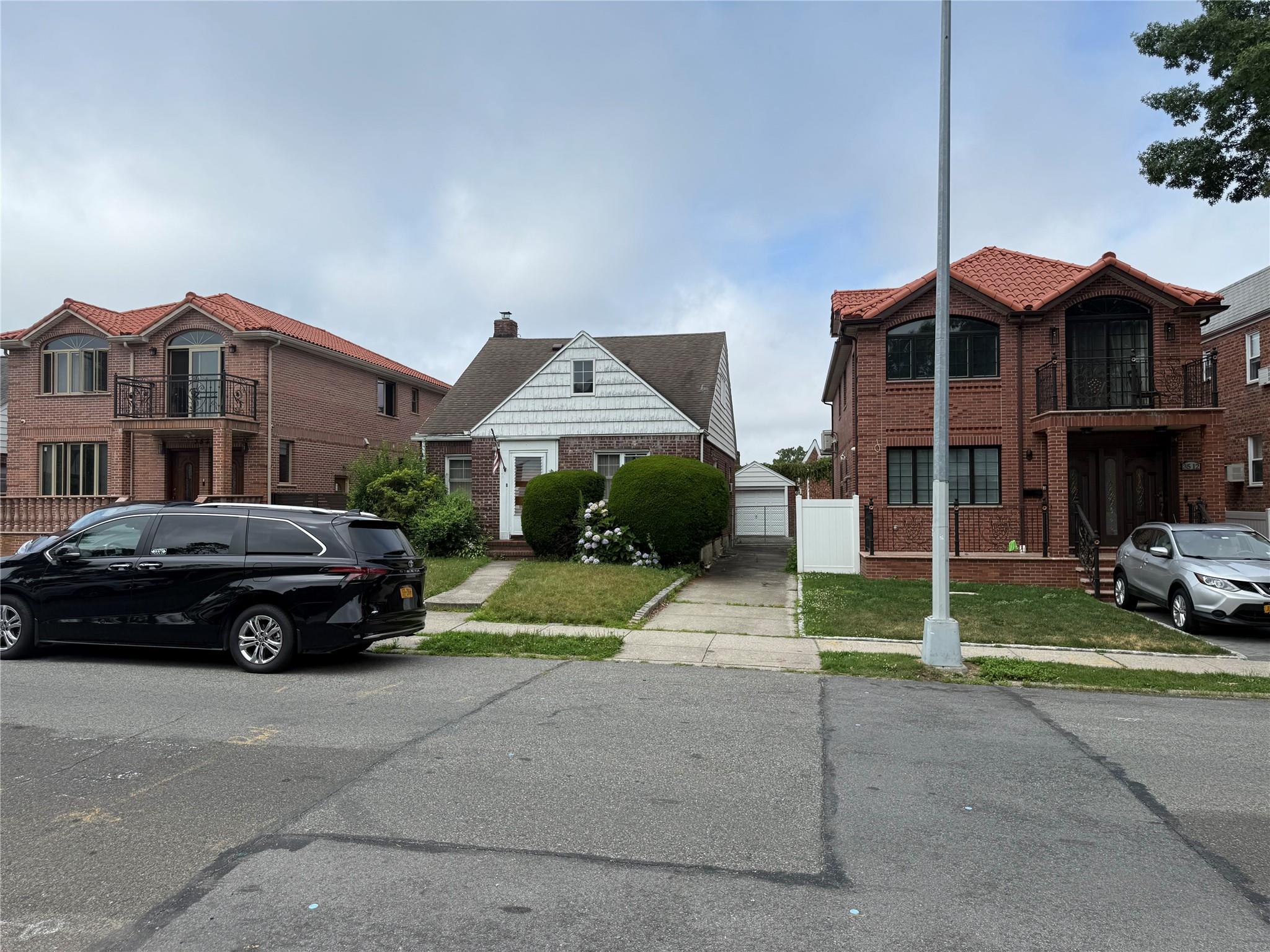 #1 photo, 35-16 203 Street, Bayside , NY 11361