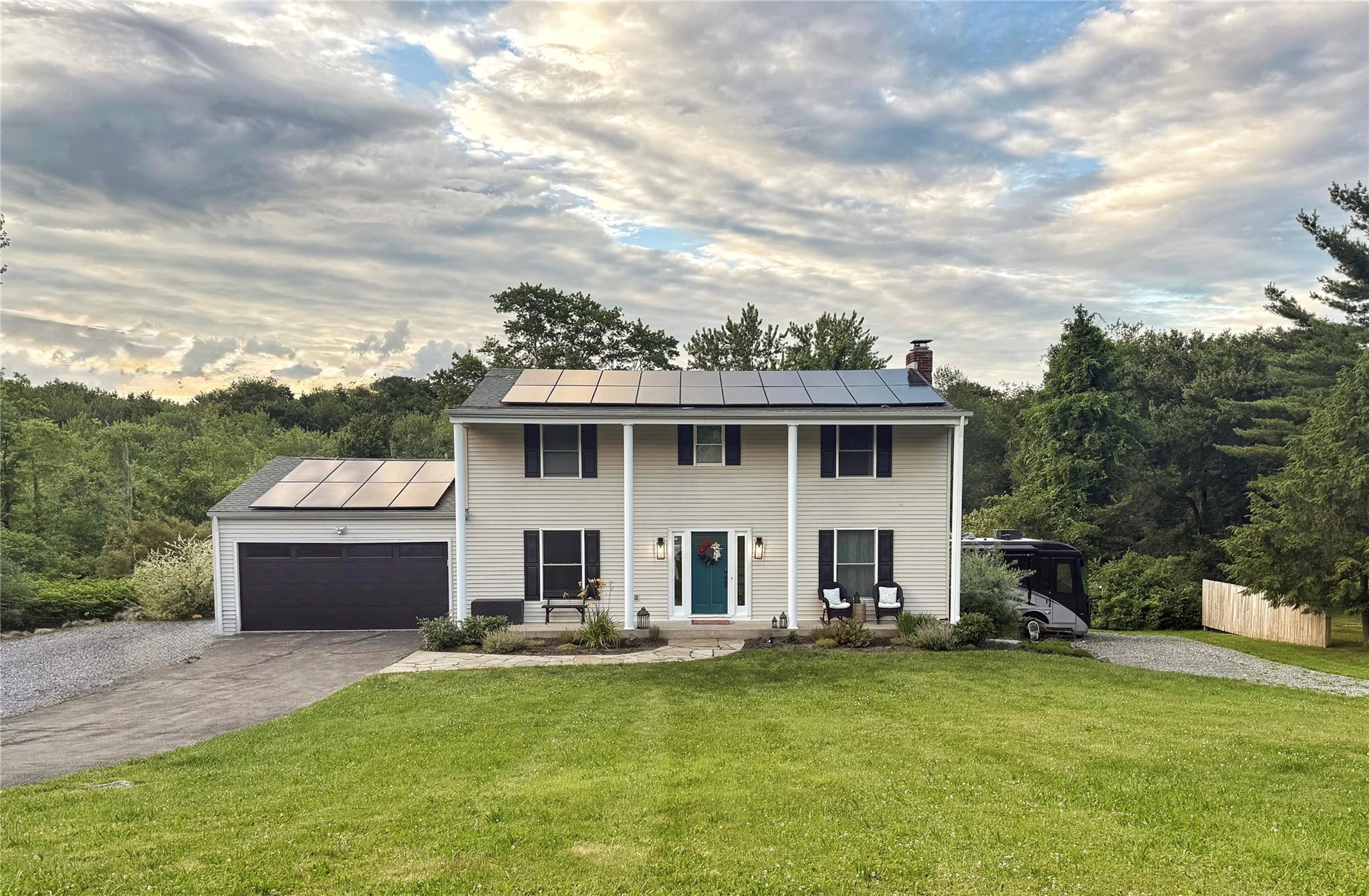 #1 photo, 4 High Point Drive, 紐約州 Poughkeepsie , NY 12603