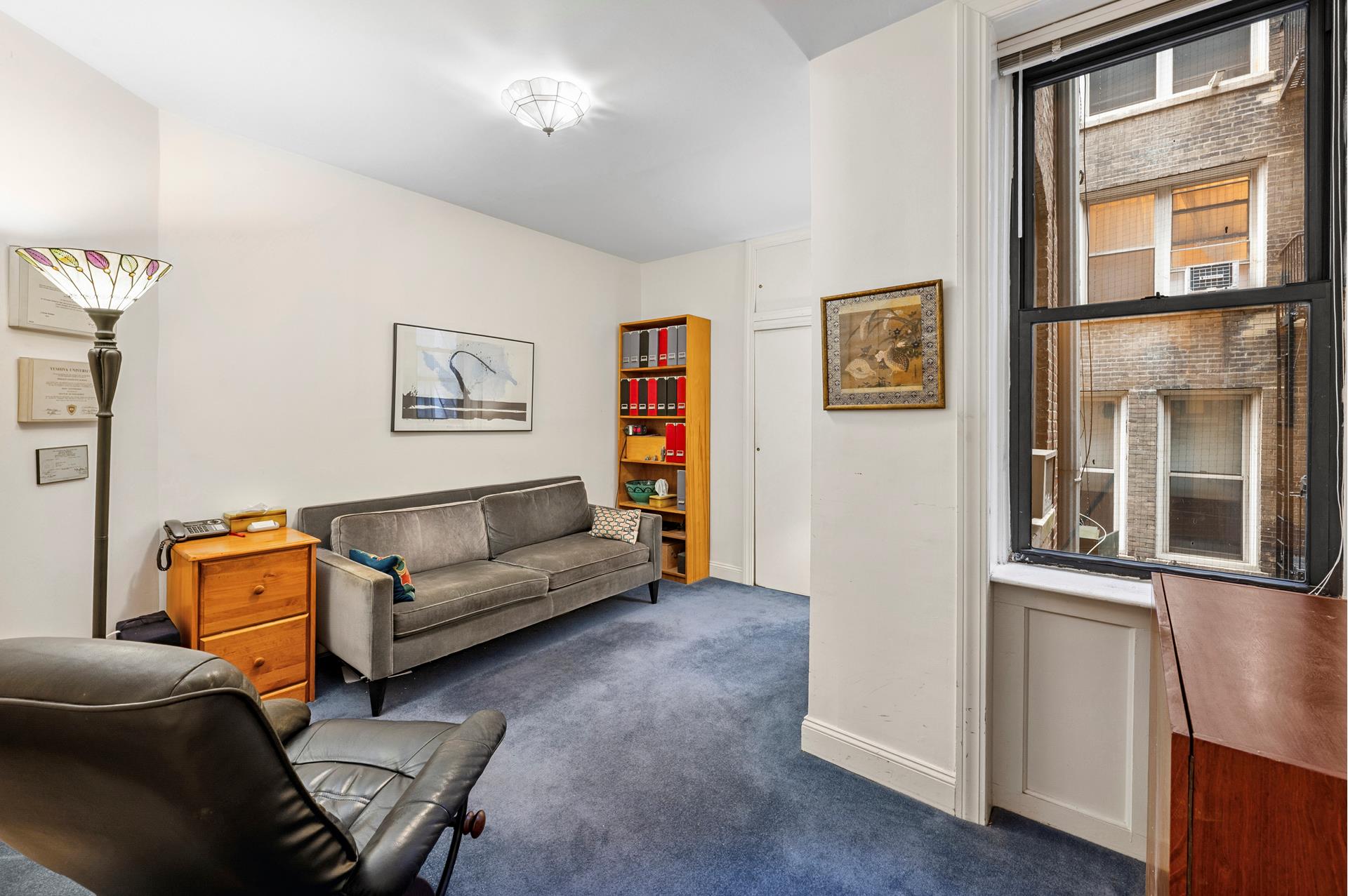 #5 photo, 611 W 111TH Street, マンハッタン Morningside Heights , NY 10025