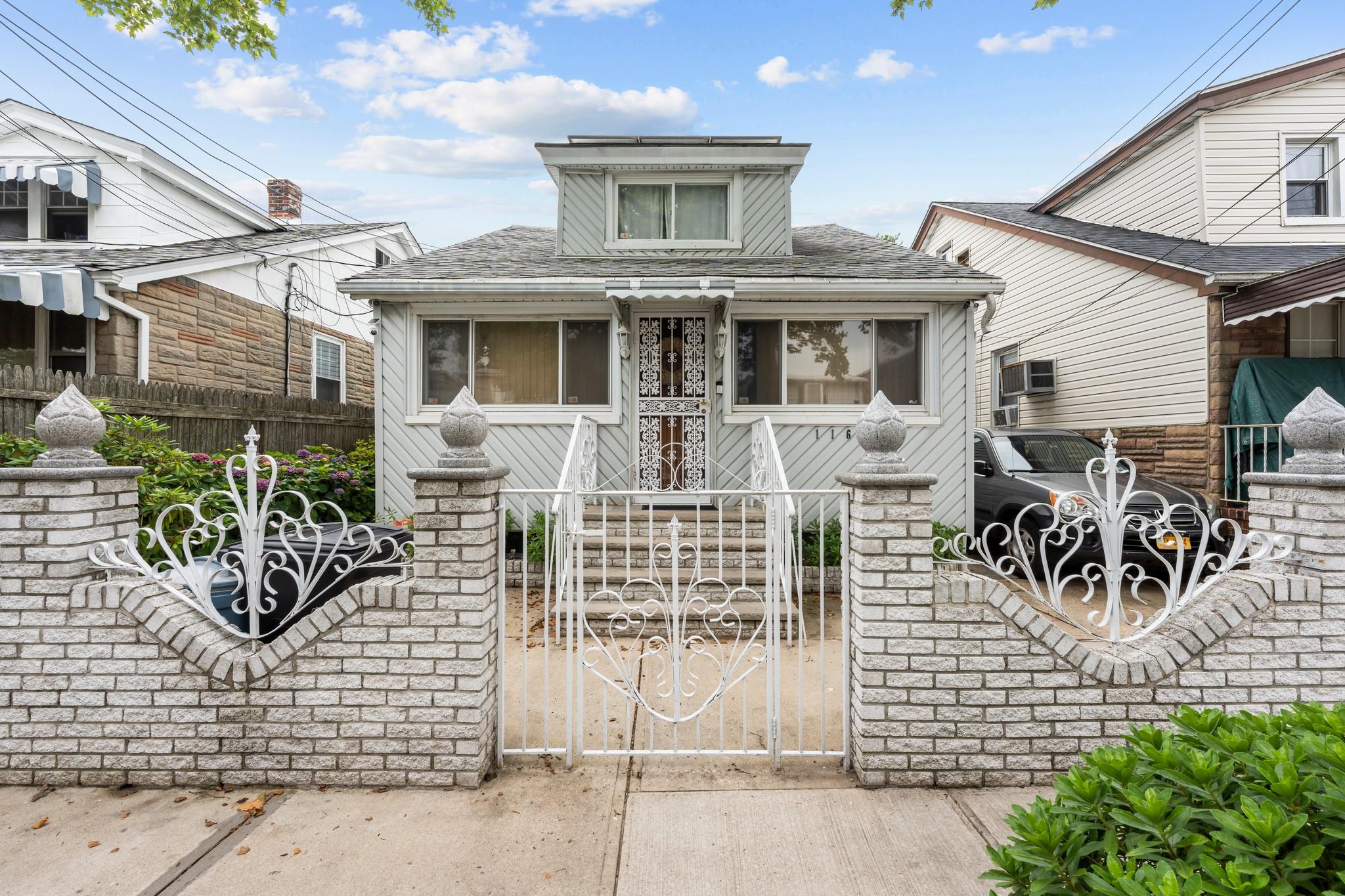 #2 photo, 1160 E 89th Street, Brooklyn , NY 11236