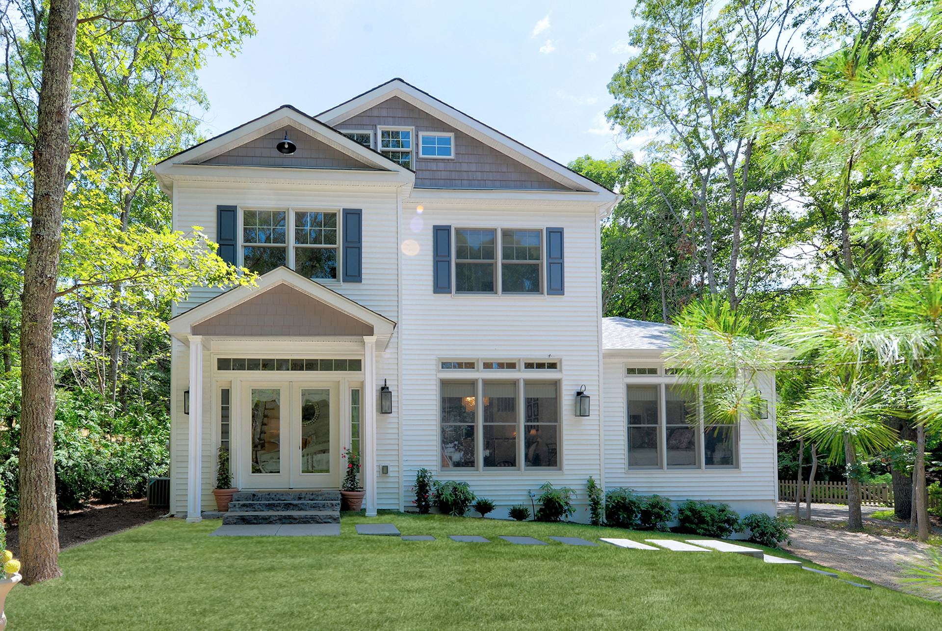 #1 photo, 1 Dayton Avenue, サフォーク郡 East Hampton , NY 11937