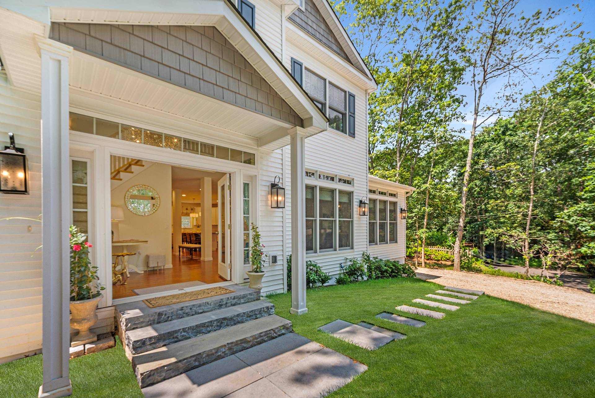 #3 photo, 1 Dayton Avenue, サフォーク郡 East Hampton , NY 11937