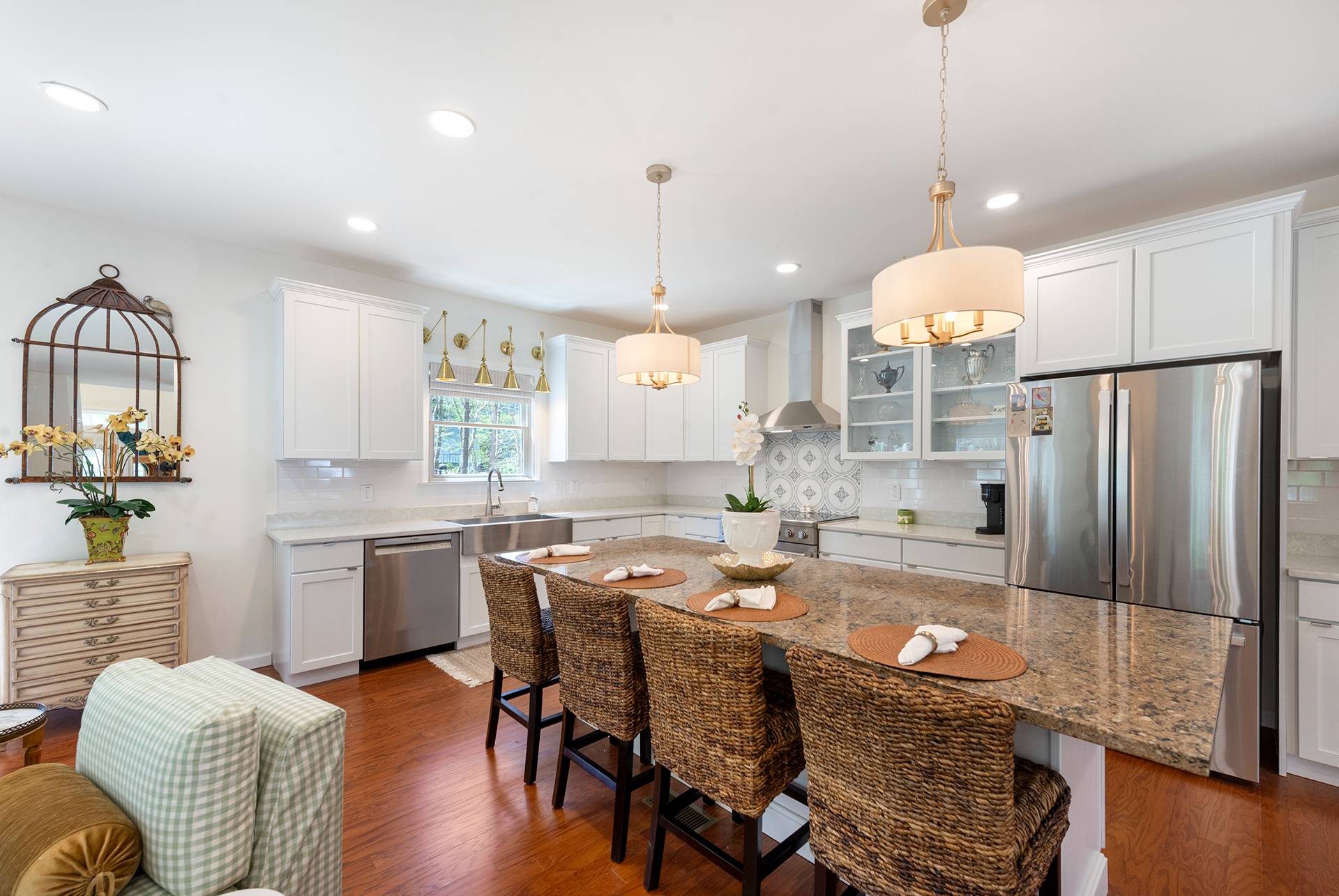 #9 photo, 1 Dayton Avenue, サフォーク郡 East Hampton , NY 11937