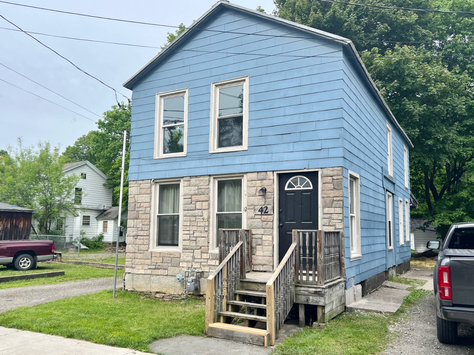 #1 photo, 42 Guernsey St., Norwich , NY 13815