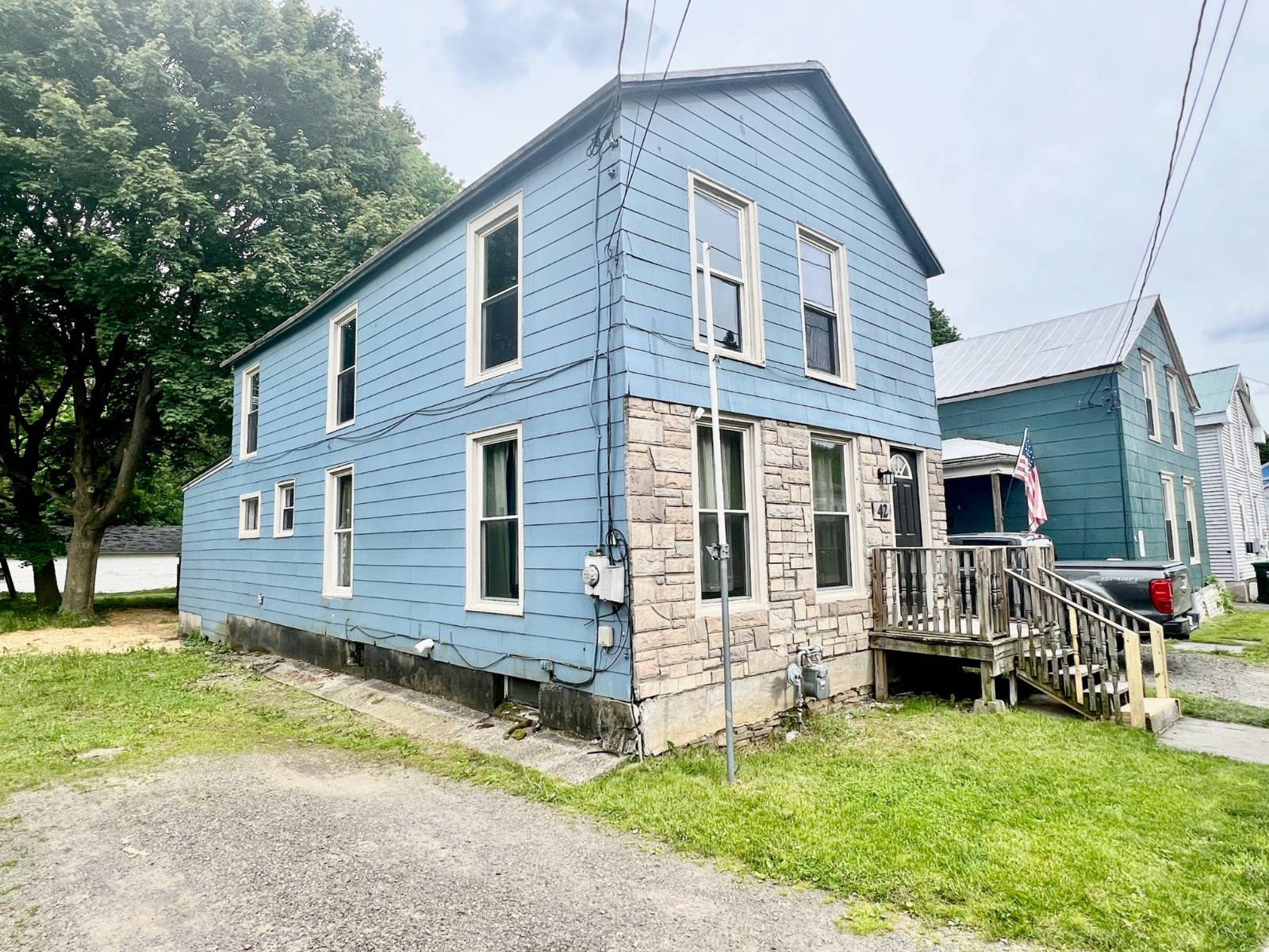 #19 photo, 42 Guernsey St., Norwich , NY 13815