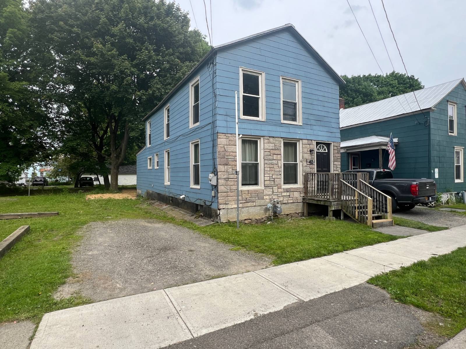 #2 photo, 42 Guernsey St., Norwich , NY 13815