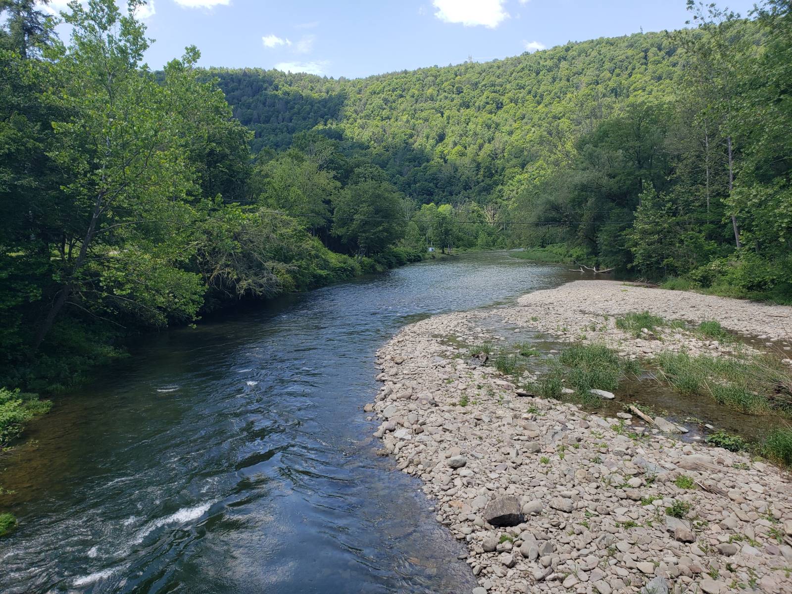 #13 photo, 6964 River Road, Downsville , NY 13755