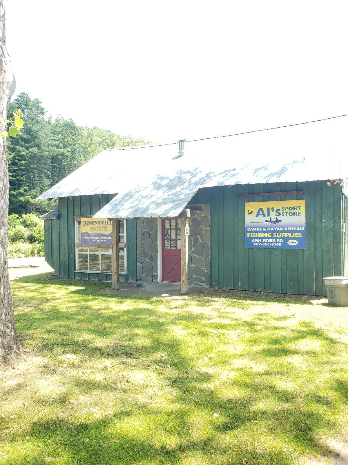 #14 photo, 6964 River Road, Downsville , NY 13755