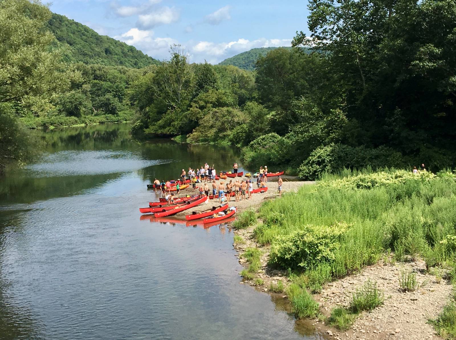 #19 photo, 6964 River Road, Downsville , NY 13755