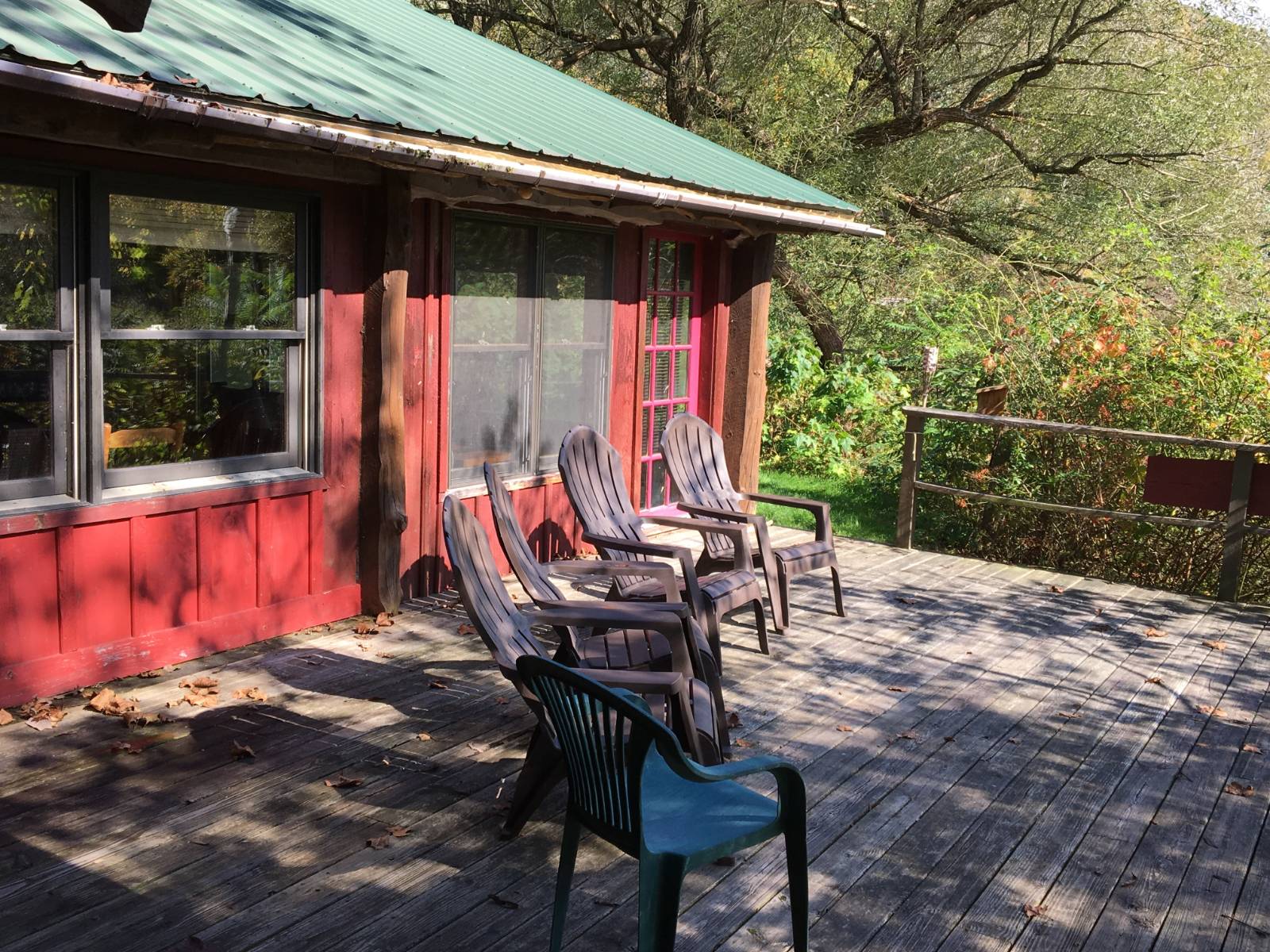 #24 photo, 6964 River Road, Downsville , NY 13755