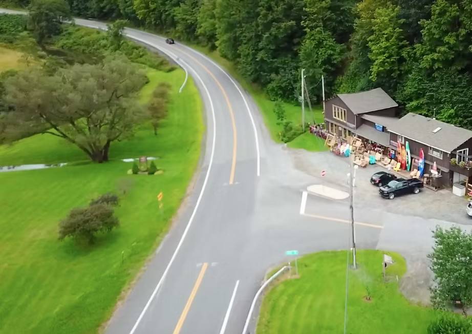 #3 photo, 6964 River Road, Downsville , NY 13755