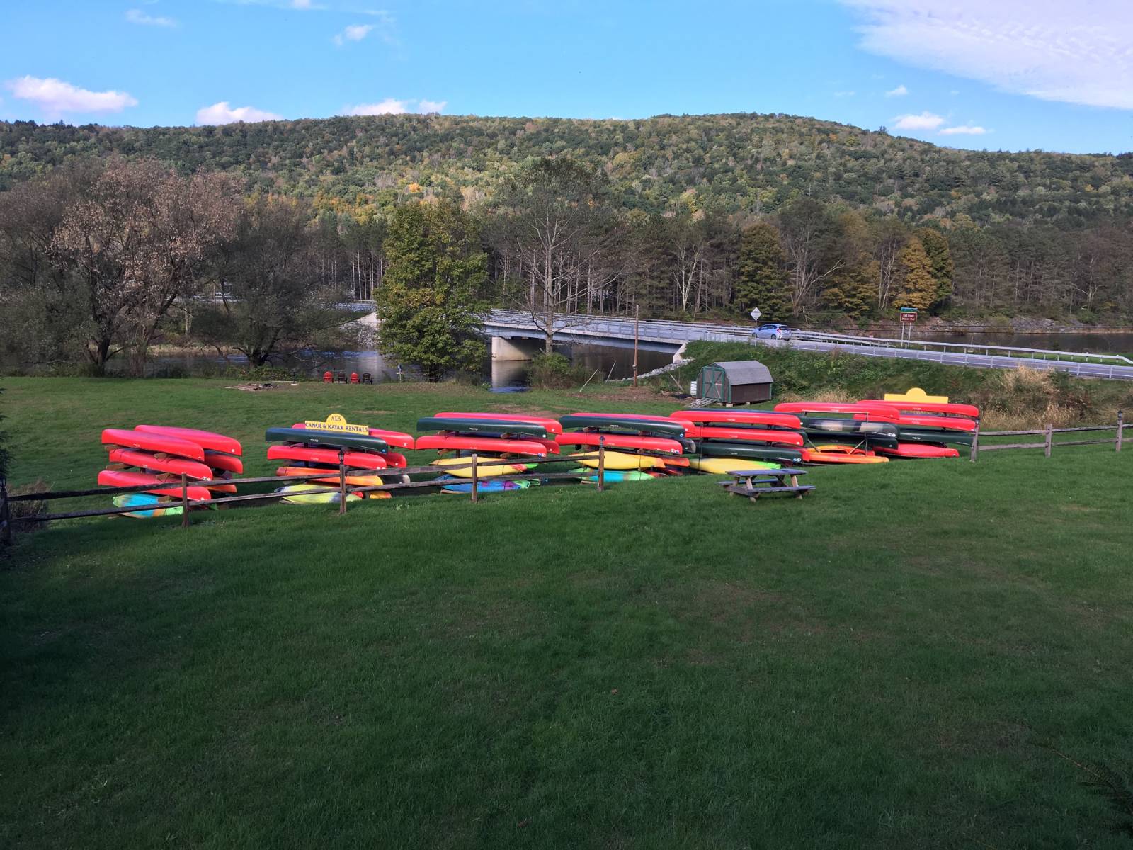 #32 photo, 6964 River Road, Downsville , NY 13755