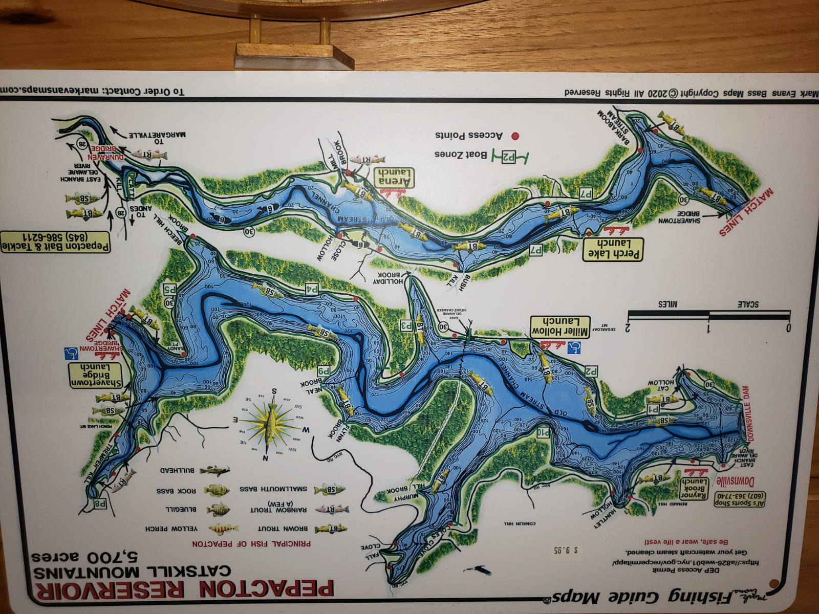 #41 photo, 6964 River Road, Downsville , NY 13755