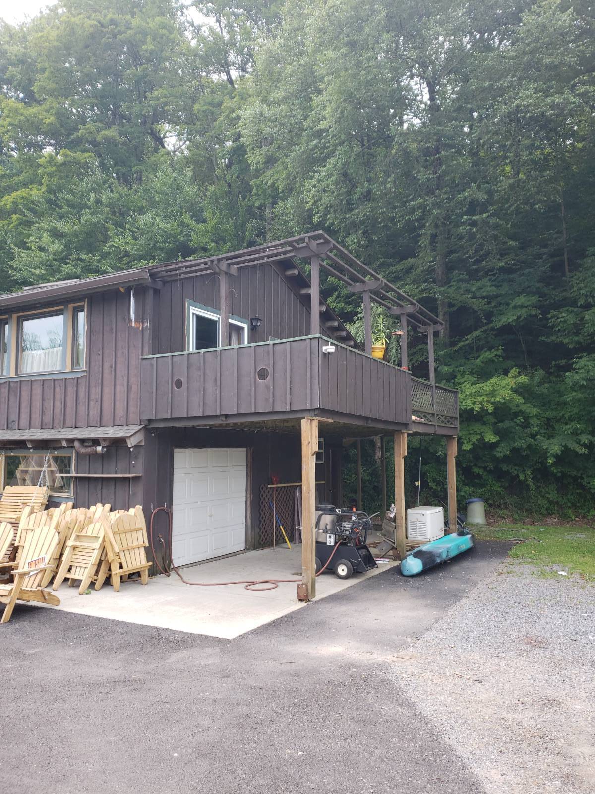 #44 photo, 6964 River Road, Downsville , NY 13755