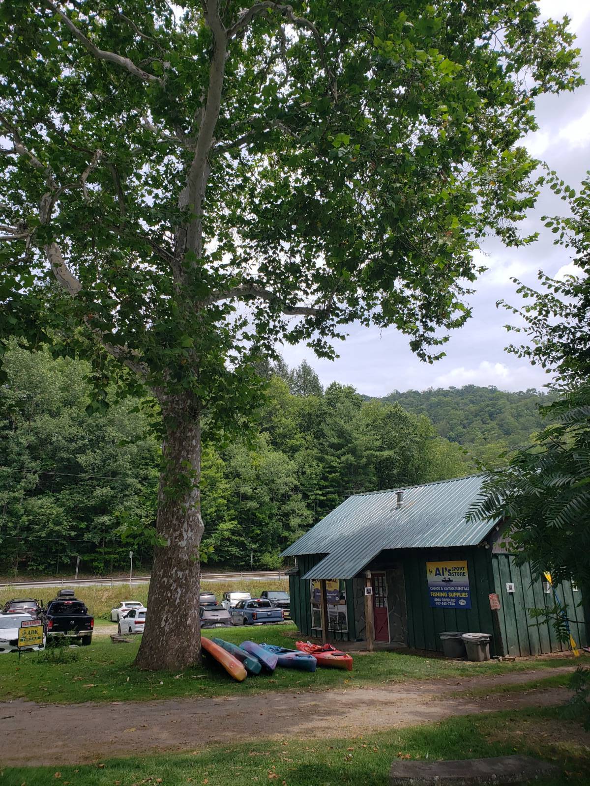 #46 photo, 6964 River Road, Downsville , NY 13755