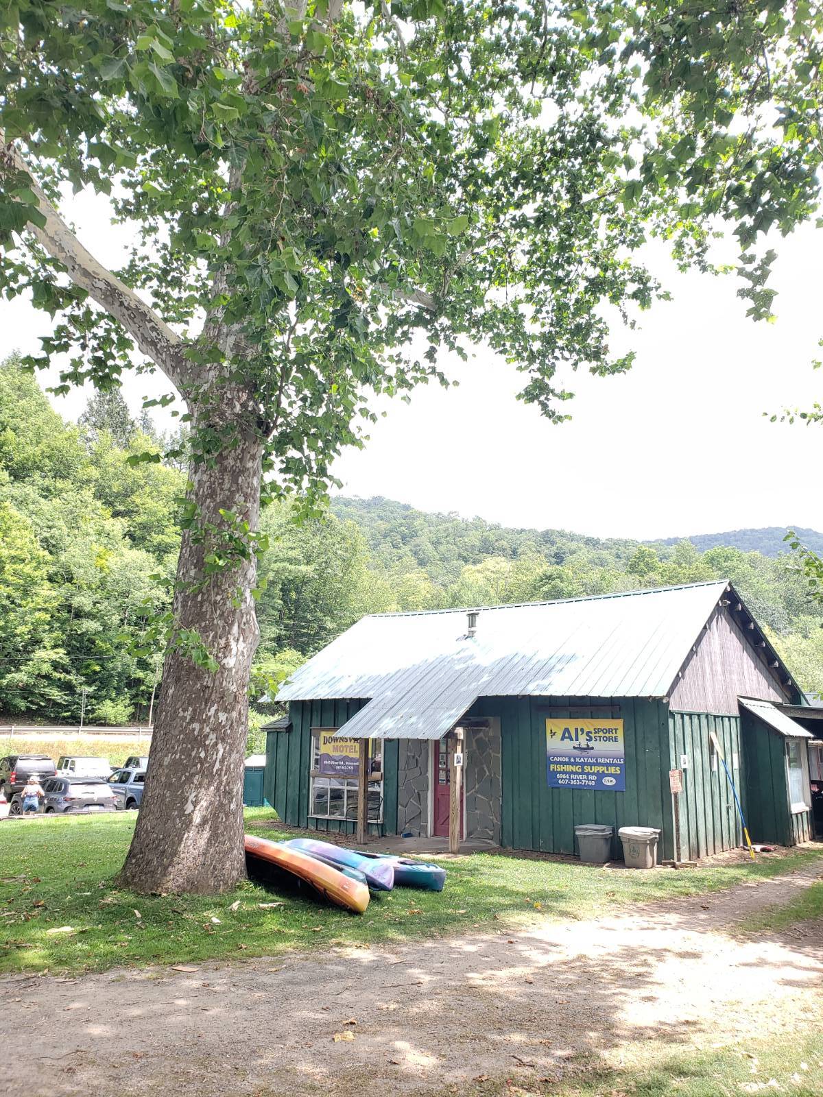 #48 photo, 6964 River Road, Downsville , NY 13755