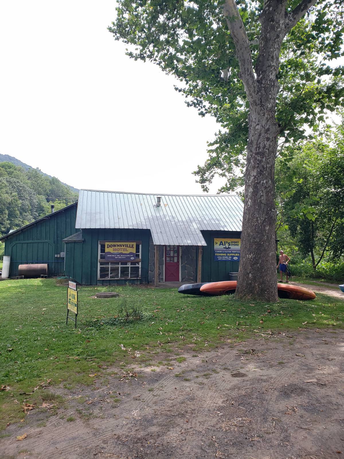 #49 photo, 6964 River Road, Downsville , NY 13755