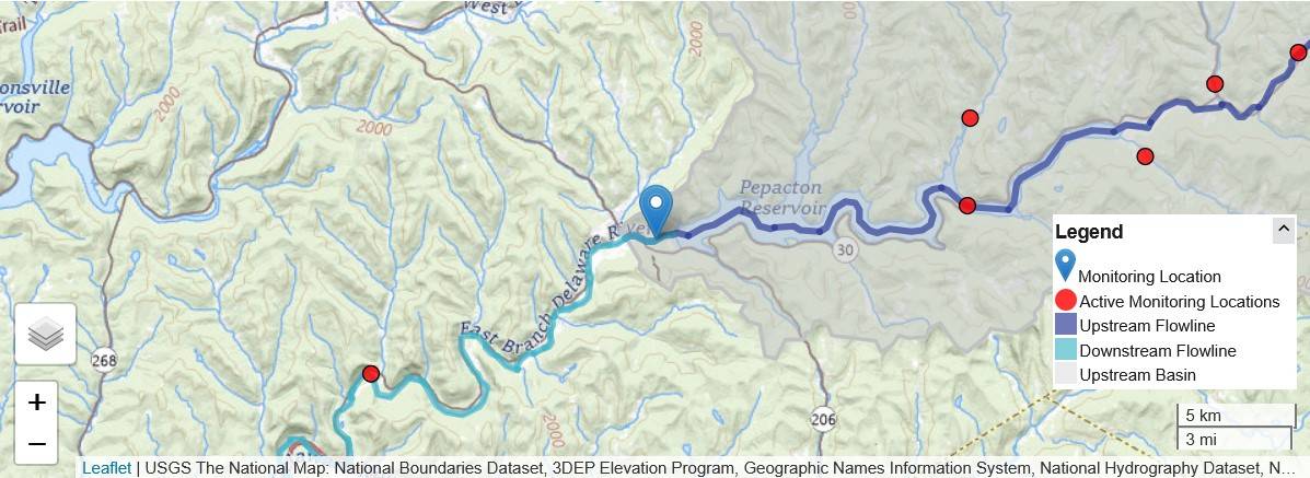 #5 photo, 6964 River Road, Downsville , NY 13755